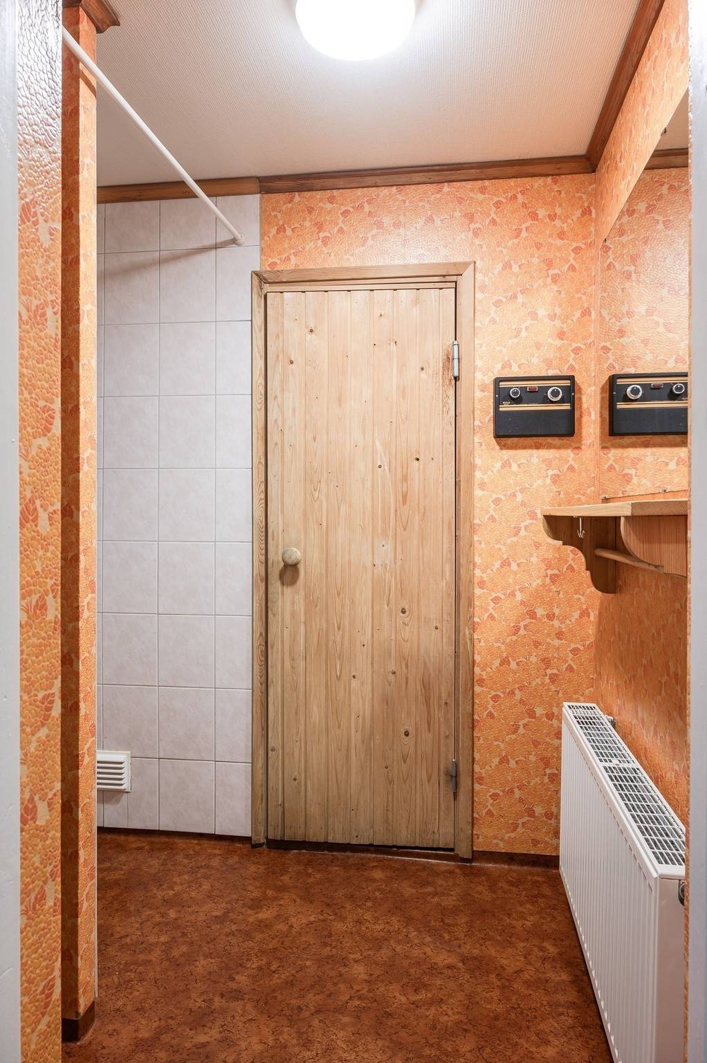 5 rum Villa på Triangelvägen 11 Timrå - Bergeforsen Timrå kommun - bild 39