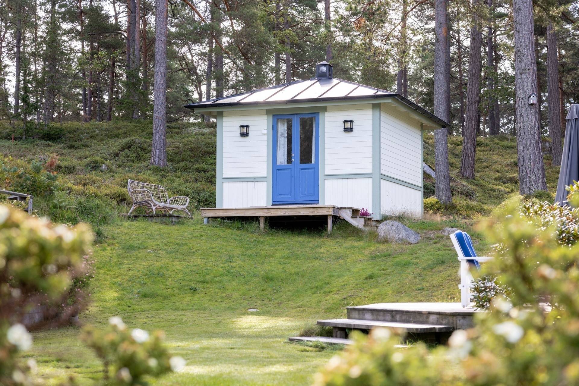 6 rum Villa på Lilla Fagerdalavägen 11 Fagerdala Värmdö kommun - bild 4