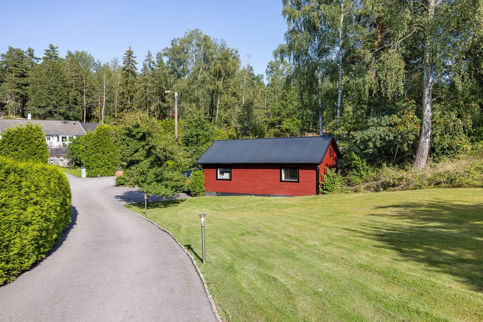 10 rum Villa på Väsbyholmsvägen 33B Mälarbaden Eskilstuna kommun - bild 10