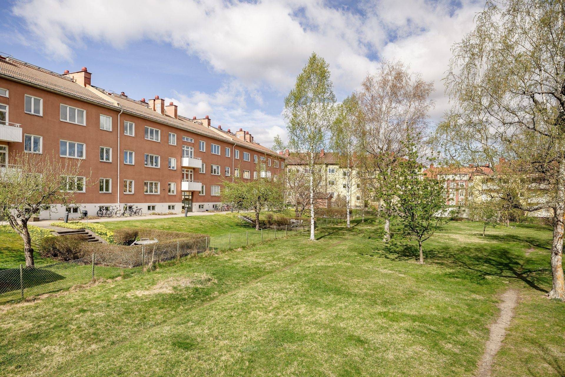 3 rum Lägenhet på Trozelligatan 23 Söder Norrköpings kommun - bild 17