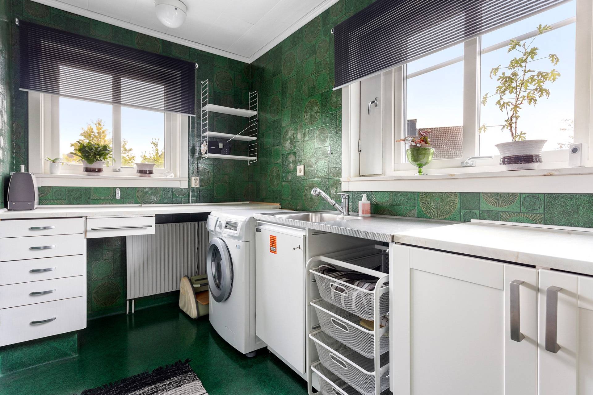 4 rum Villa på Sveavägen 47 Centrum / Myrdalen Nybro kommun - bild 18