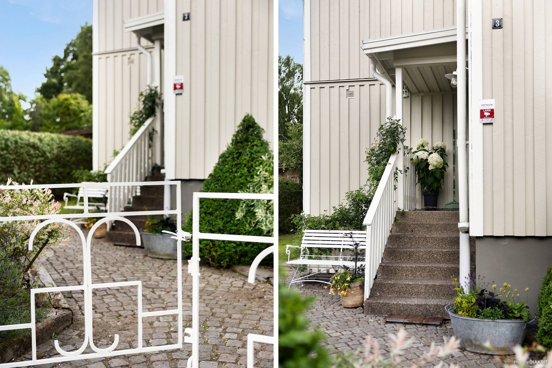 7 rum Villa på Vässlegatan 3 Strömslund Trollhättans kommun - bild 5