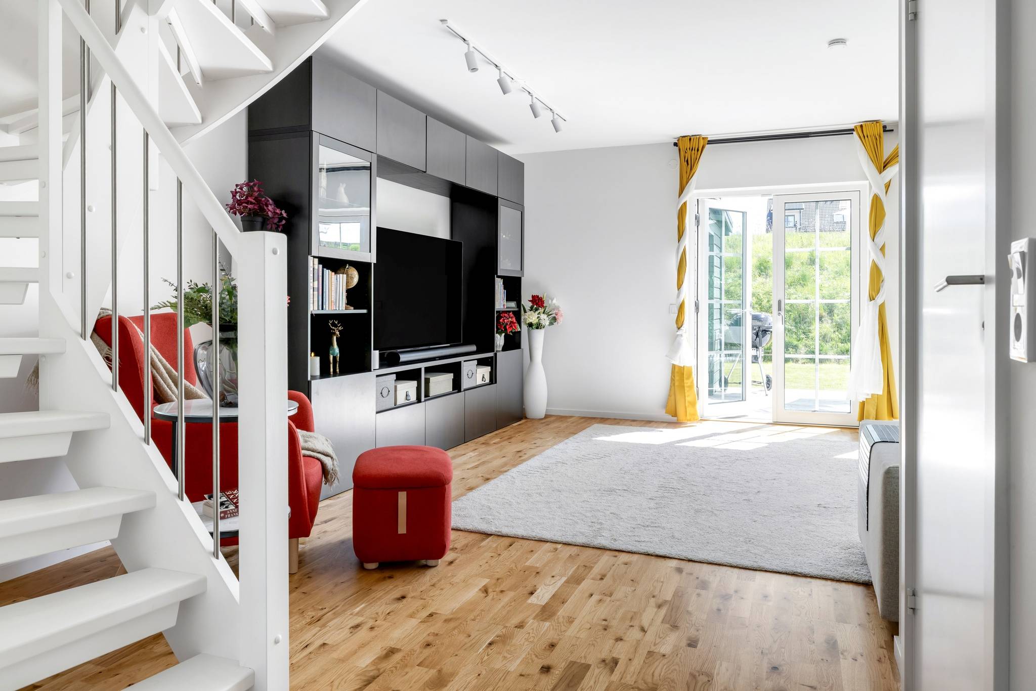5 rum Radhus på Tornans väg 94 Steninge Slottsby Sigtuna kommun - bild 11