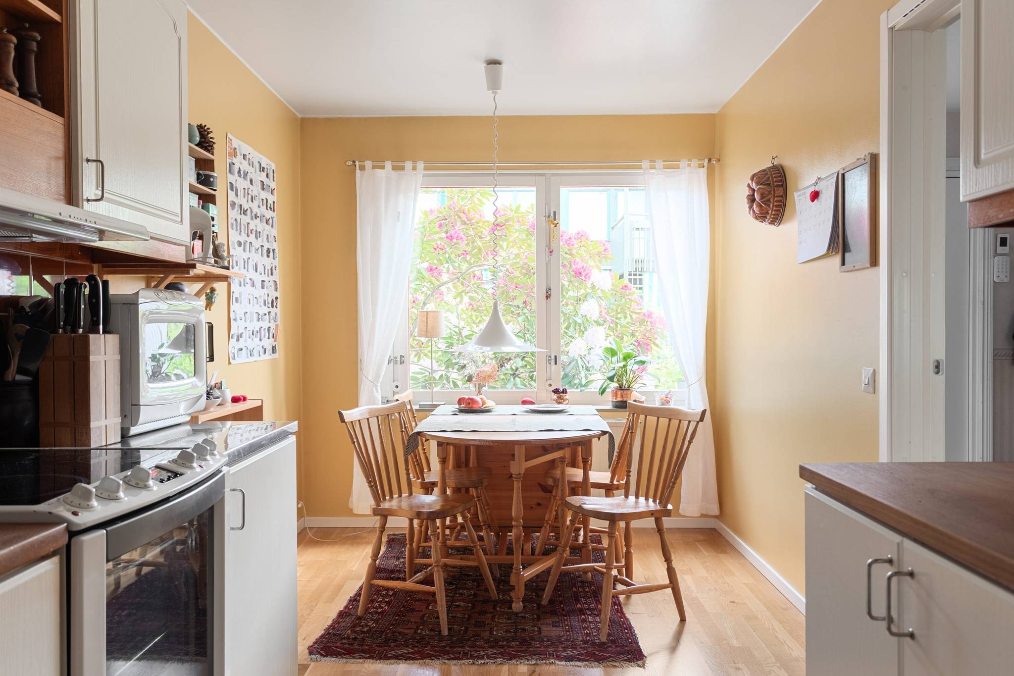 6 rum Radhus på Björnskogsgränd 95 Vällingby - Kälvesta Stockholms kommun - bild 11