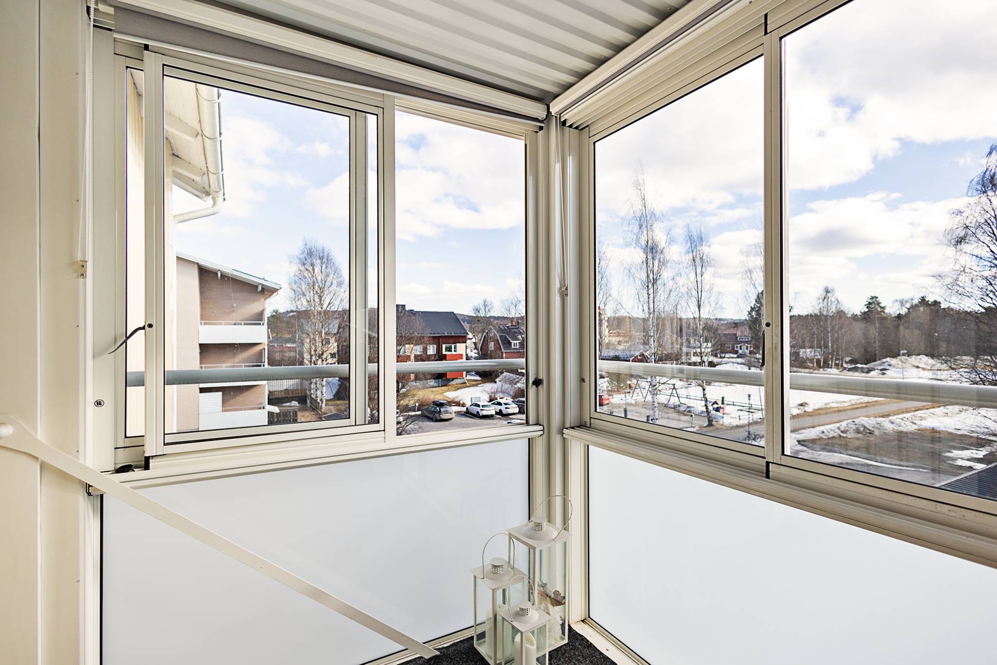 2 rum Lägenhet på Umevägen 4A Vännäs Vännäs kommun - bild 8