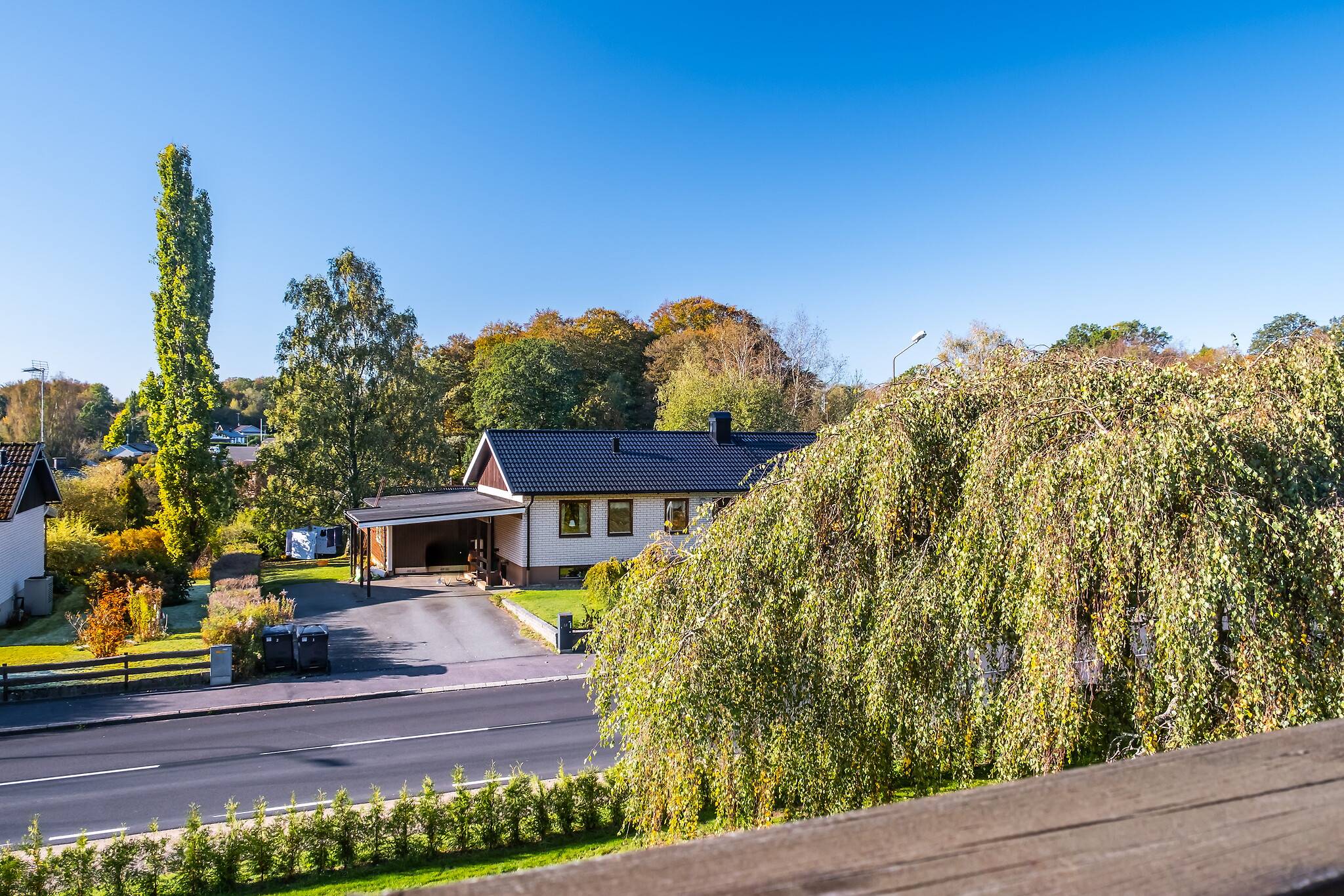 5 rum Villa på Farstorpsvägen 23 Bjärnum Hässleholms kommun - bild 28