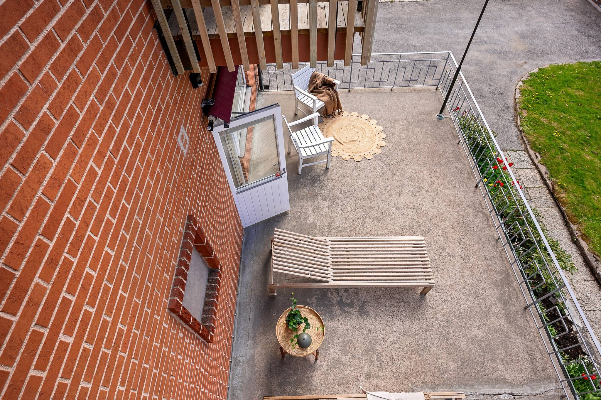 8 rum Villa på Residensgatan 44 Vänersborg Vänersborgs kommun - bild 30