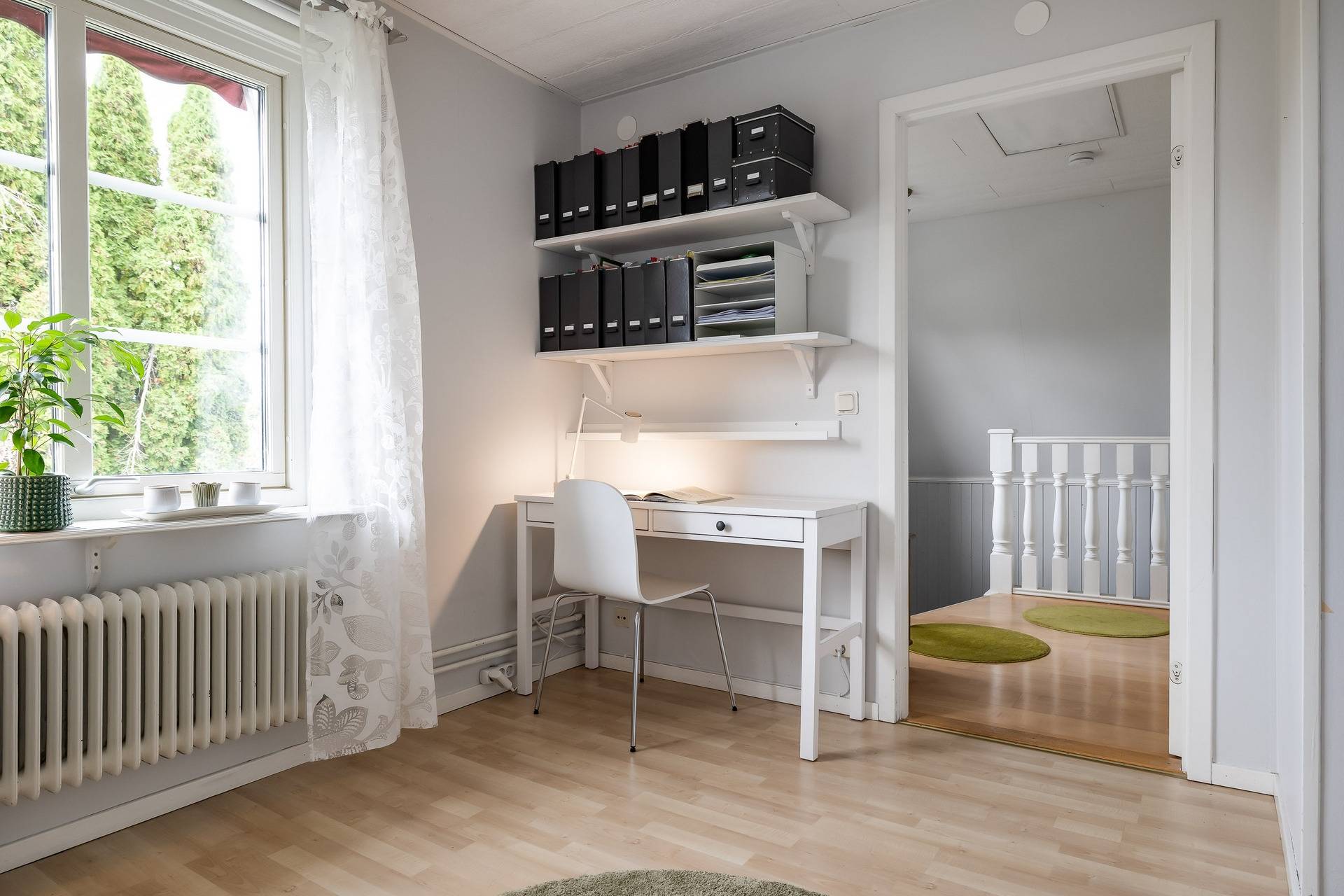 124 m² Villa på Tjädervägen 2 Älvtomta Örebro kommun - bild 36
