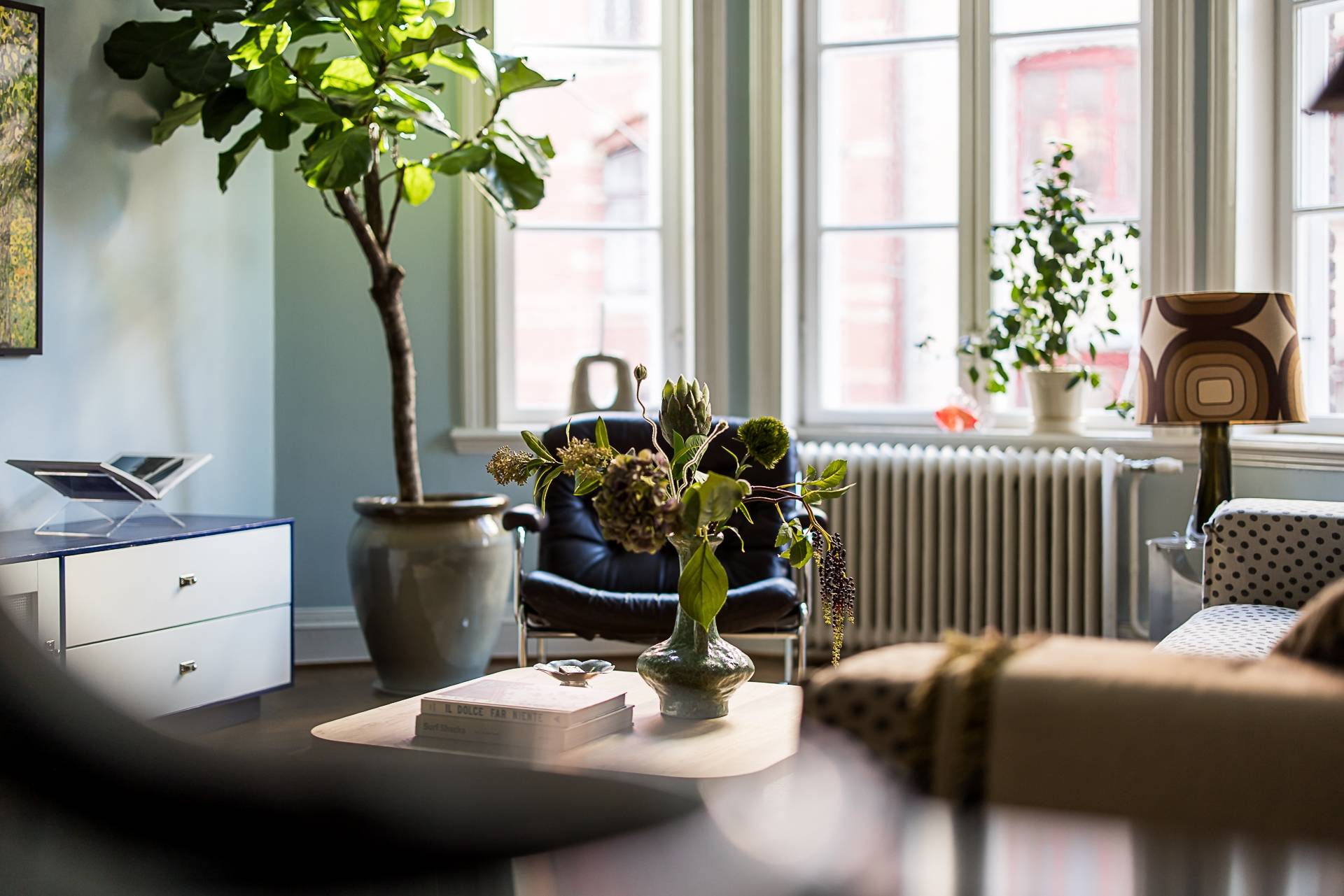4 rum Lägenhet på Majorsgatan 4 Linnéstaden Göteborgs kommun - bild 19