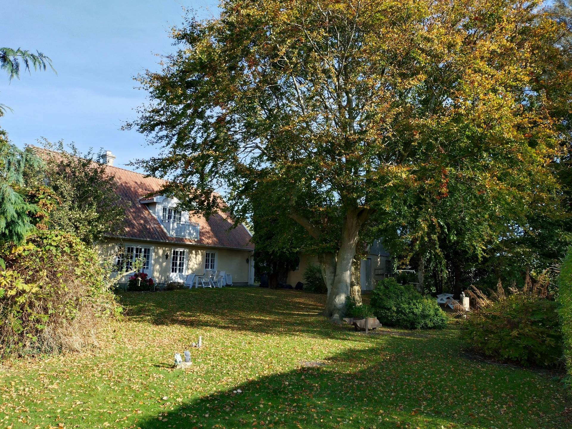 6 rum Villa på Stövarevägen 1 Gislövs läge / Simremarken Trelleborgs kommun - bild 51