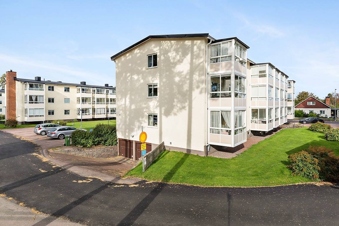2 rum Lägenhet på Ringgatan 57 B Råtorp Karlstads kommun - bild 24