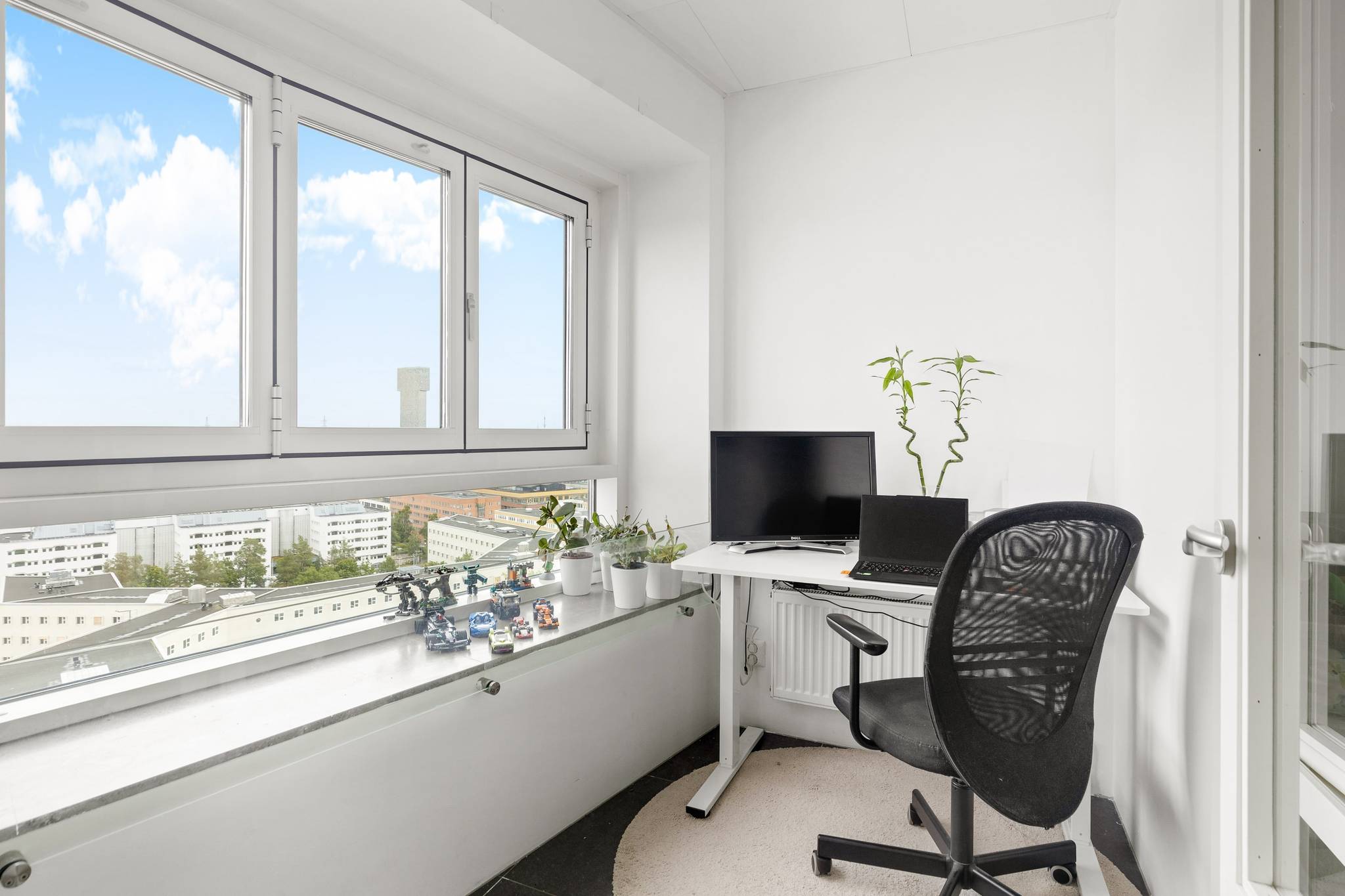 3 rum Lägenhet på Borgarfjordsgatan 21 A, våning 16 Kista Stockholms kommun - bild 18