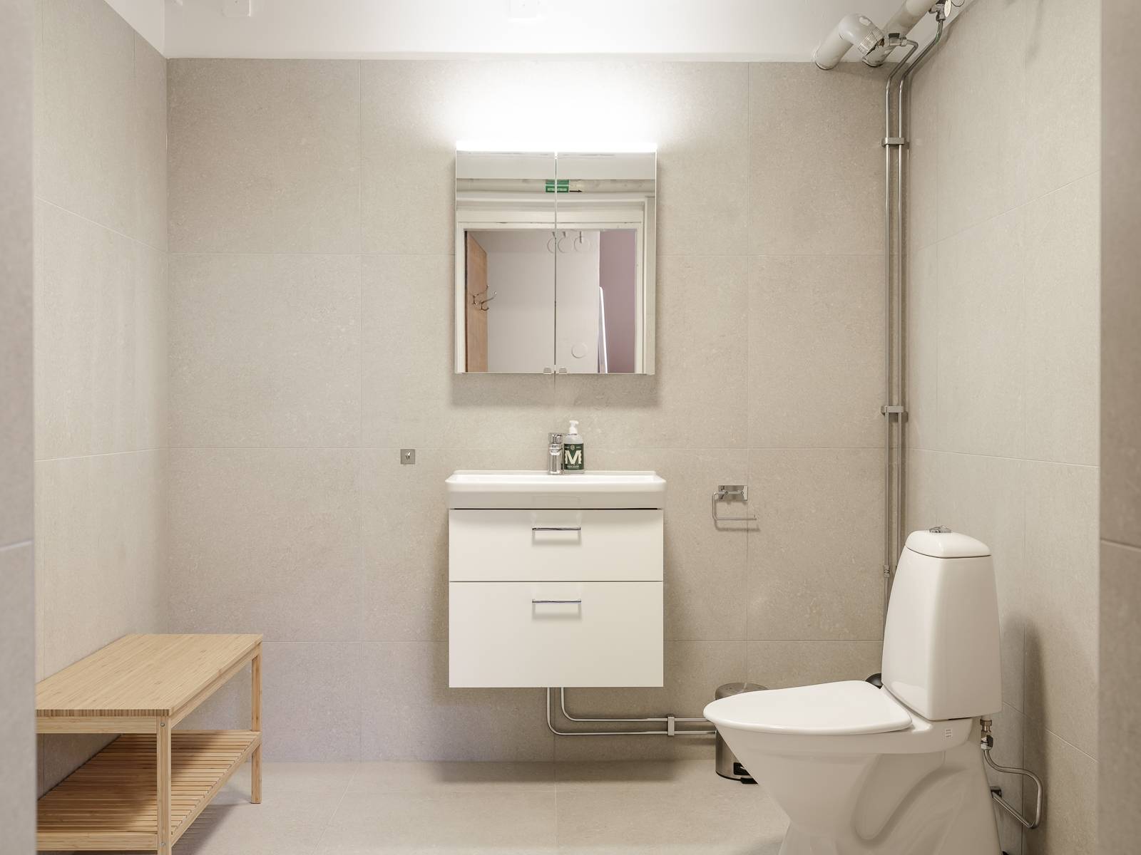 3 rum Lägenhet på Såggatan 35A Majorna Göteborgs kommun - bild 42