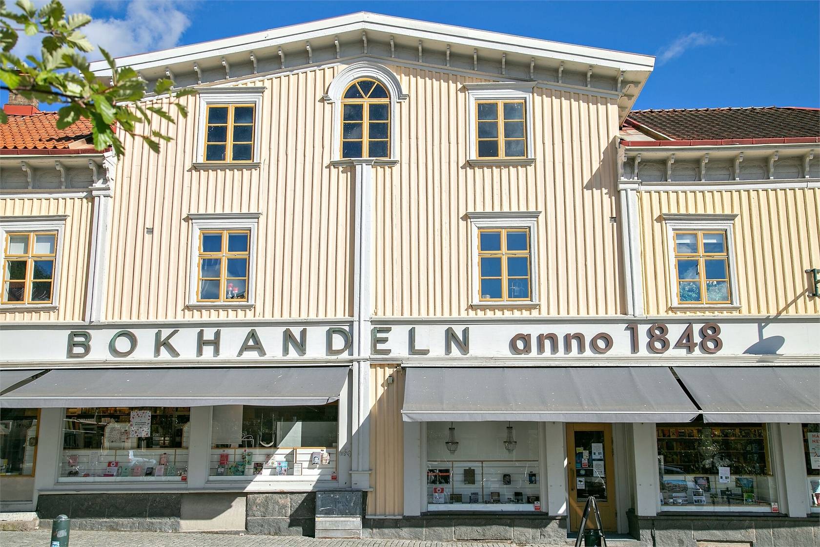 2 rum Lägenhet på Drottninggatan 54A Centrum Alingsås kommun - bild 28
