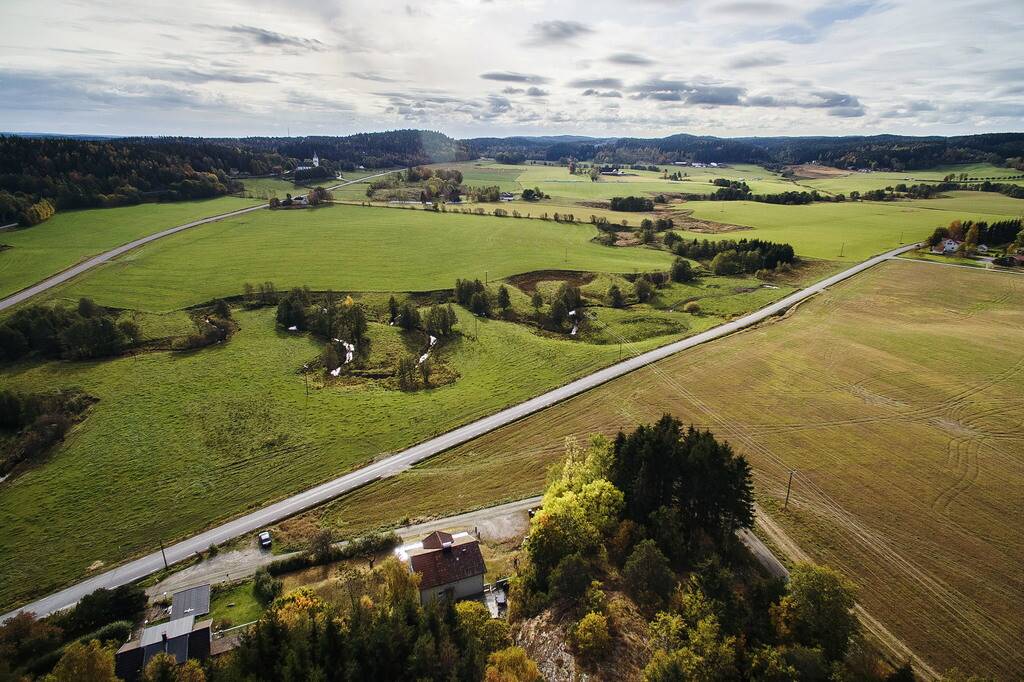 6 rum Villa på Västerlanda Mellangård 206 Västerlanda Lilla Edets kommun - bild 14
