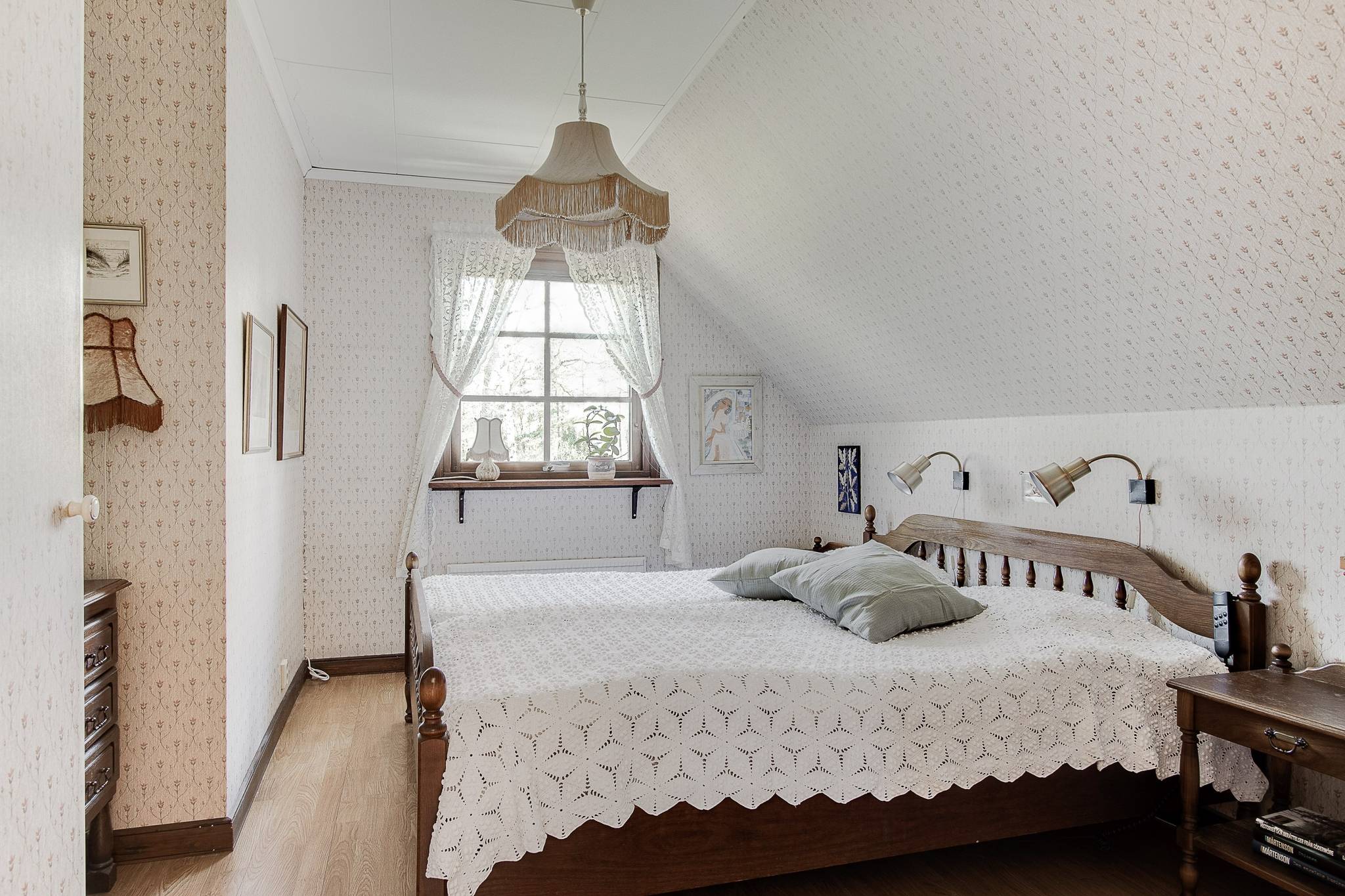 6 rum Villa på Violvägen 16 Bergavik Kalmar kommun - bild 41