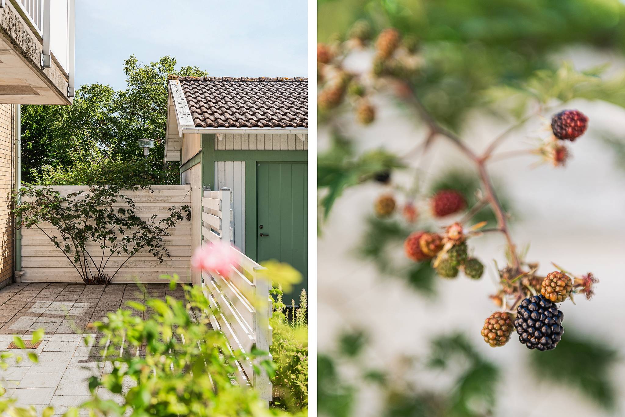 4 rum Lägenhet på Salviavägen 17 Bjärred/ Mellanvången Lomma kommun - bild 4