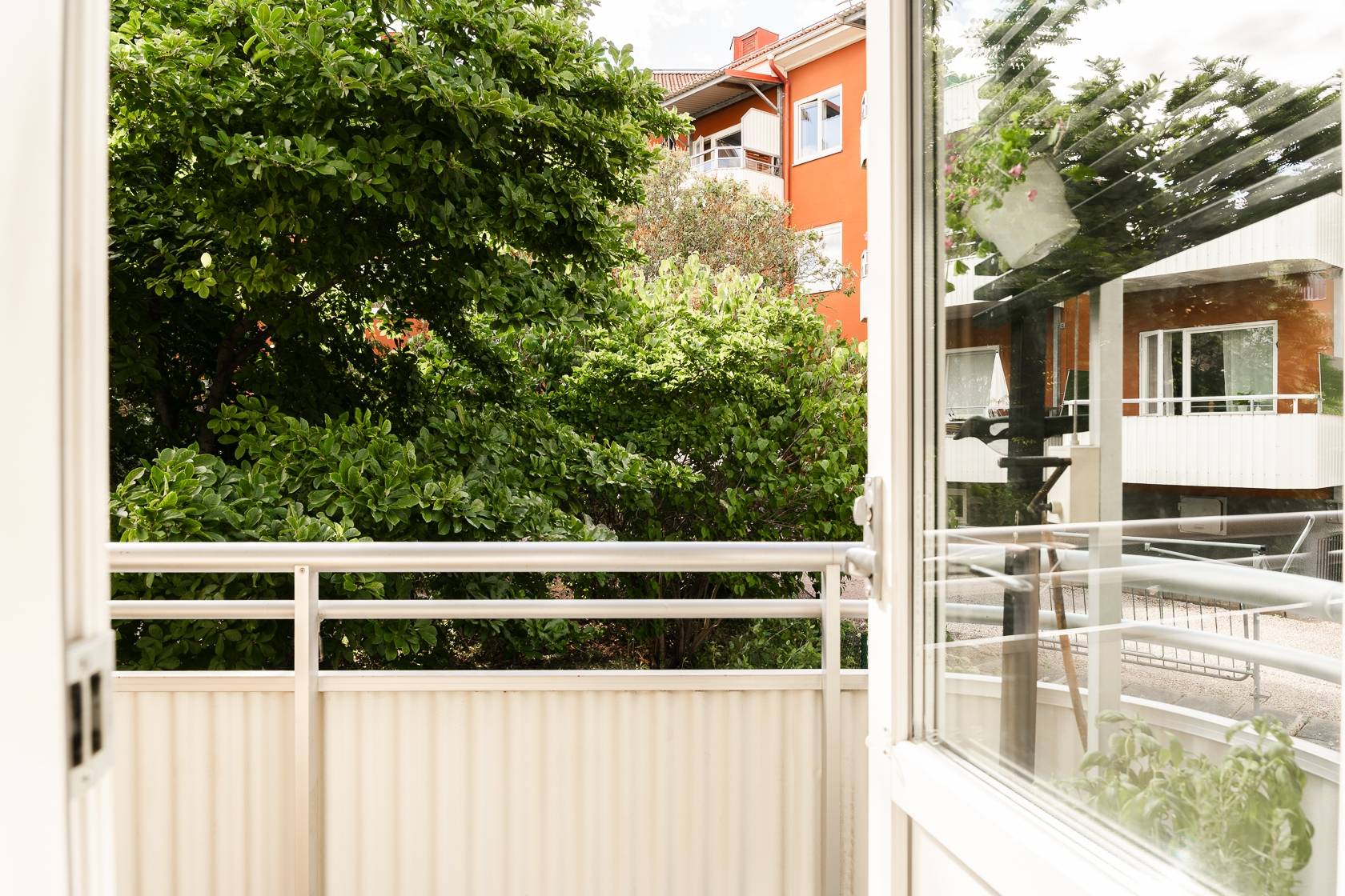2 rum Lägenhet på Brahegatan 8B Centrum Västerås kommun - bild 12