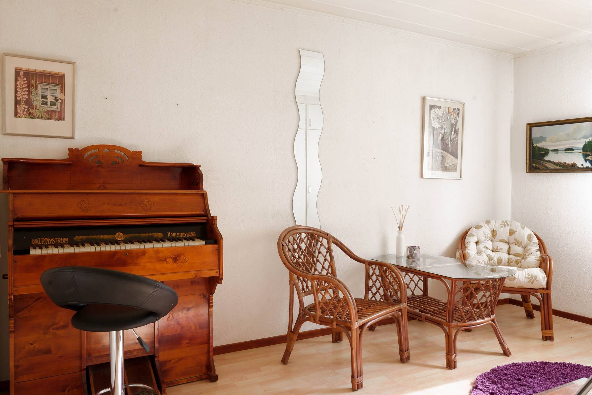 6 rum Villa på Hedevägen 30 Lödöse Lilla Edets kommun - bild 22