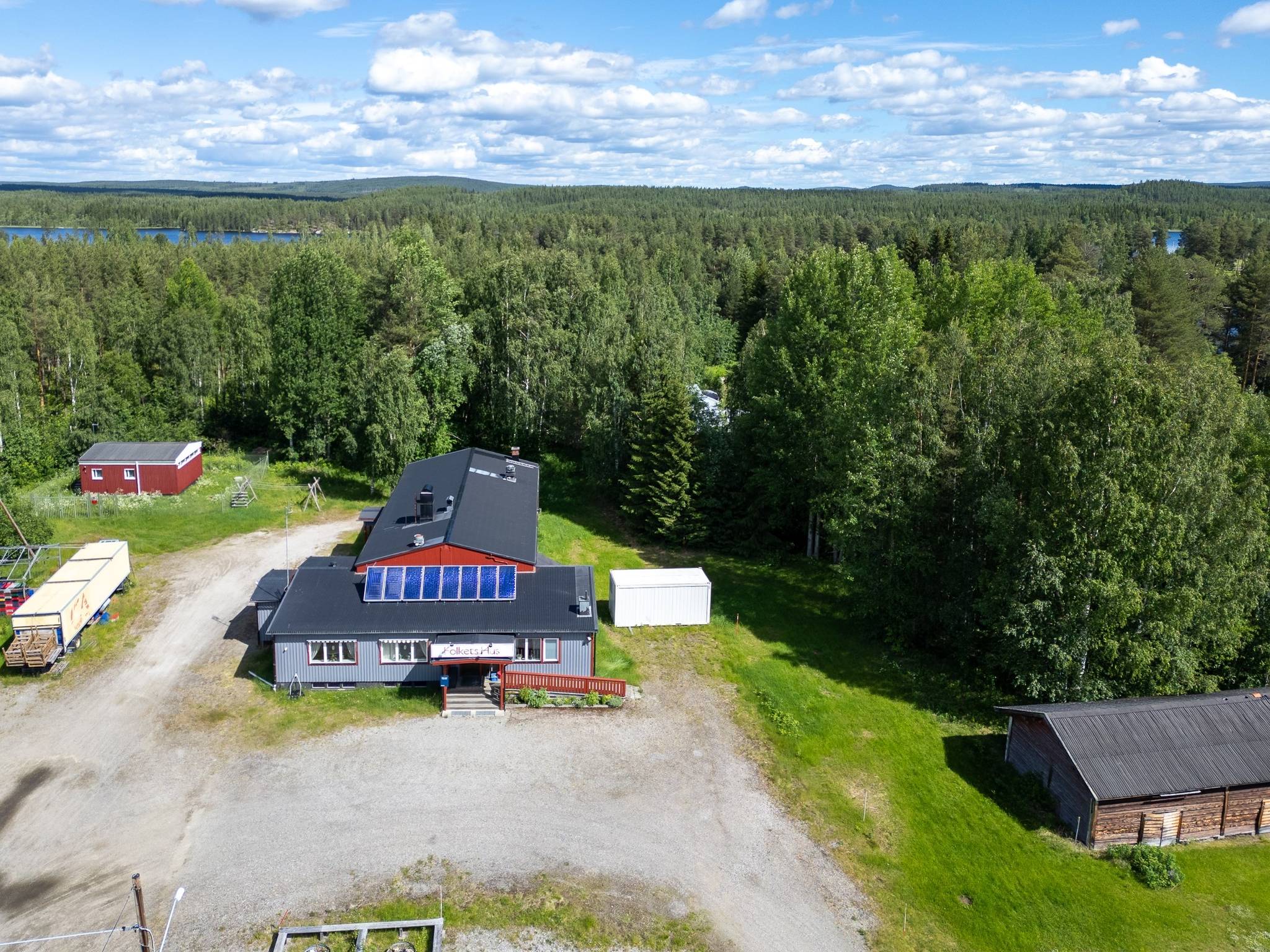 Övrig på Kattisavan 44 Kattisavan Lycksele kommun - bild 50