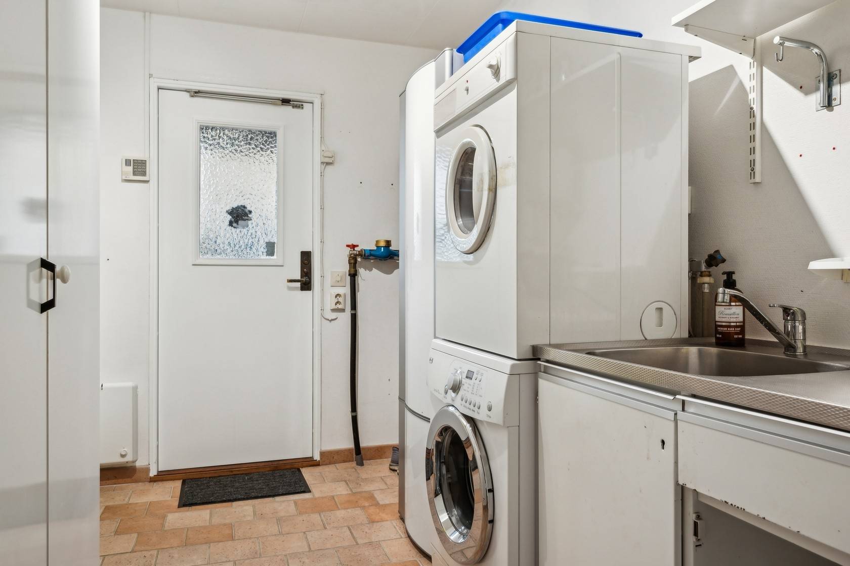 4 rum Villa på Hövägen 70 Östra Lerberget Höganäs kommun - bild 15