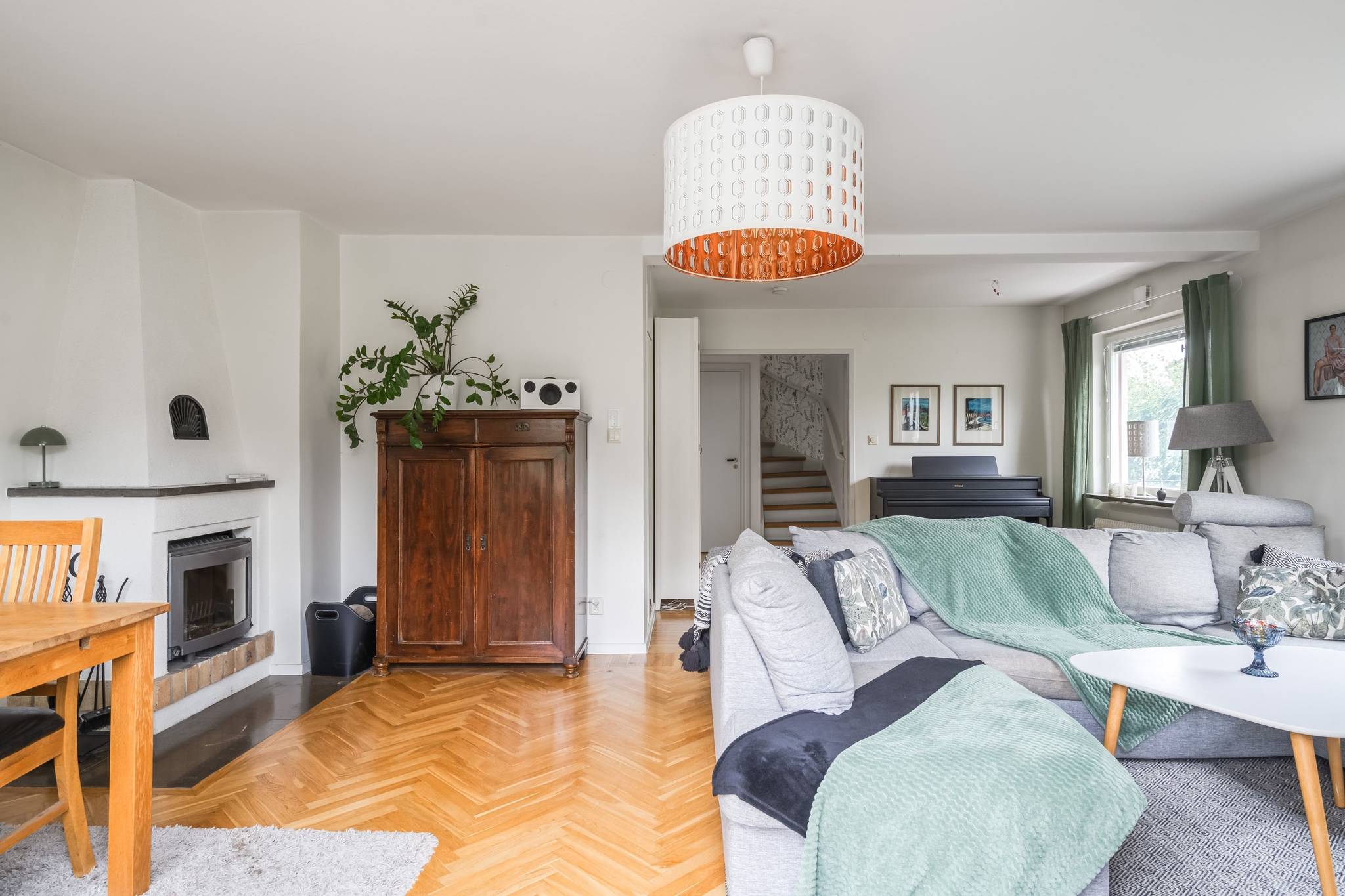 5 rum Radhus på Attungsgatan 18 Eneby Norrköpings kommun - bild 12