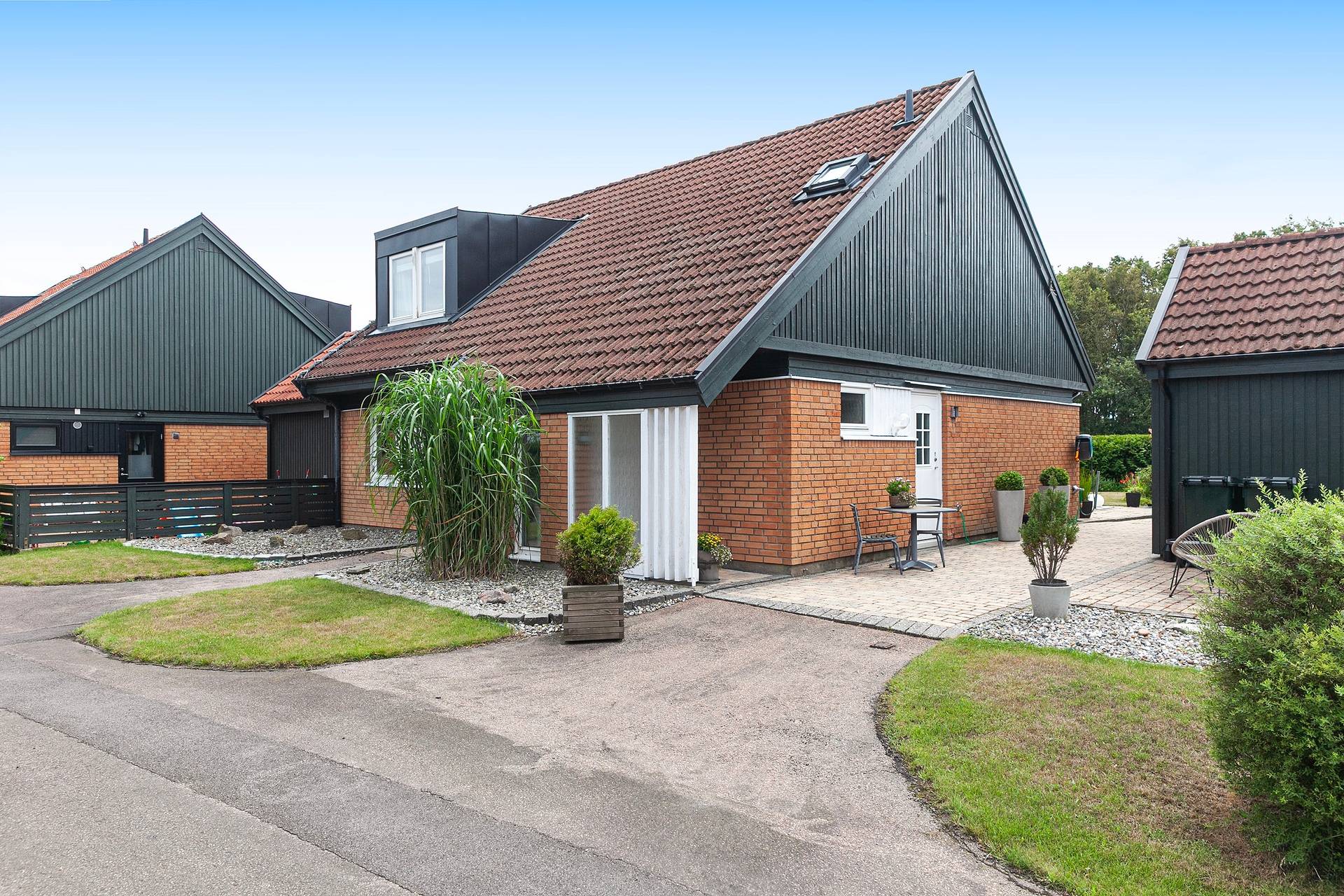 6 rum Kedjehus på Rättarevägen 6 Östra Lerberget Höganäs kommun - bild 22