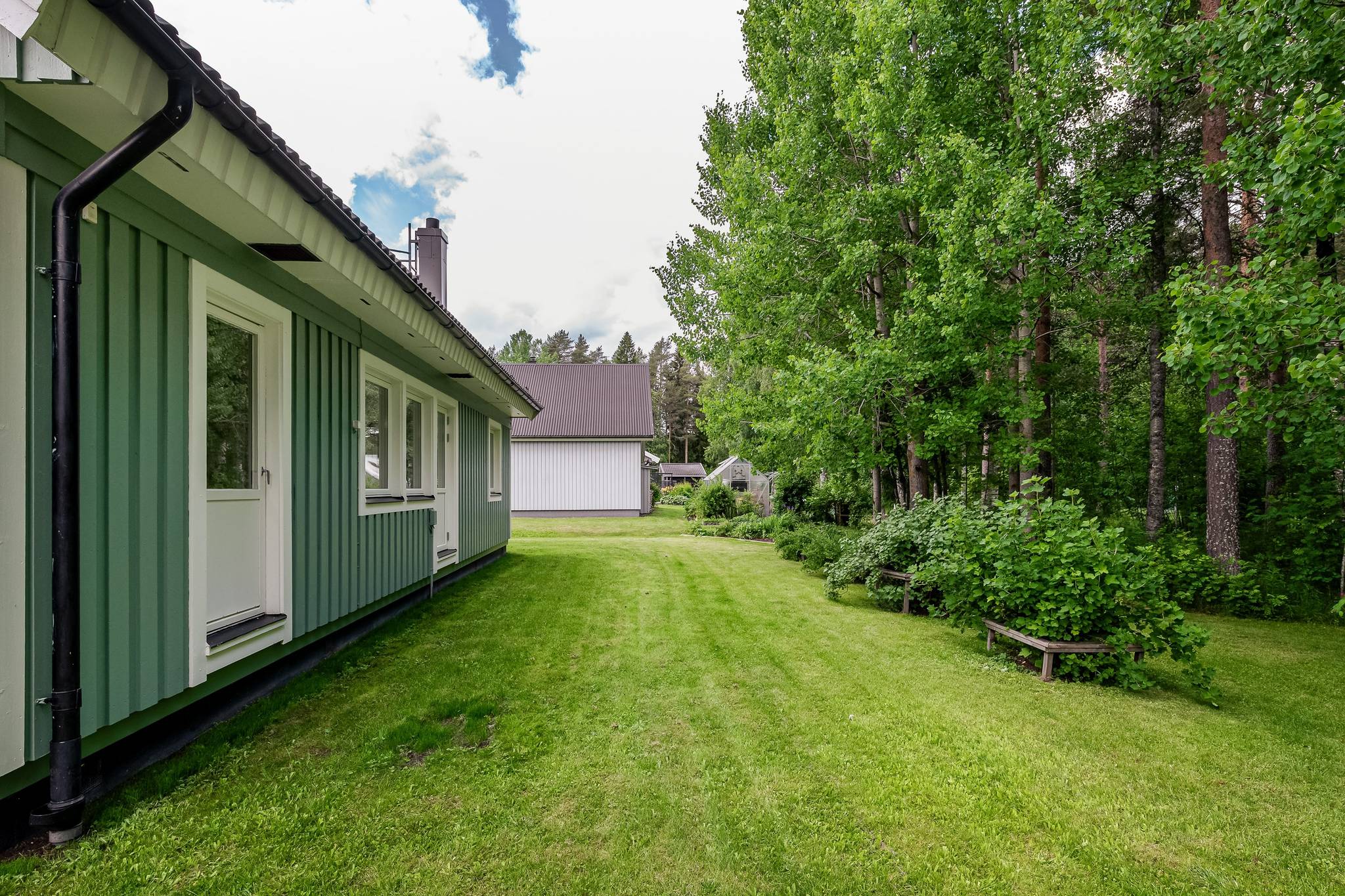 5 rum Villa på Stenbocksvägen 22 Ersmark Umeå kommun - bild 58