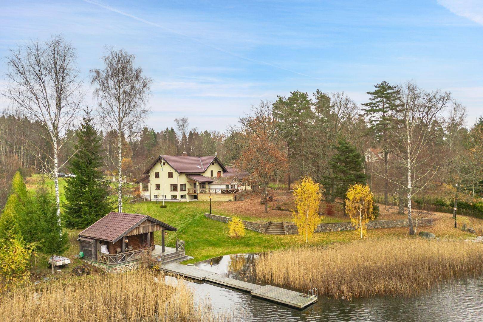 Brottby, Vallentuna kommun