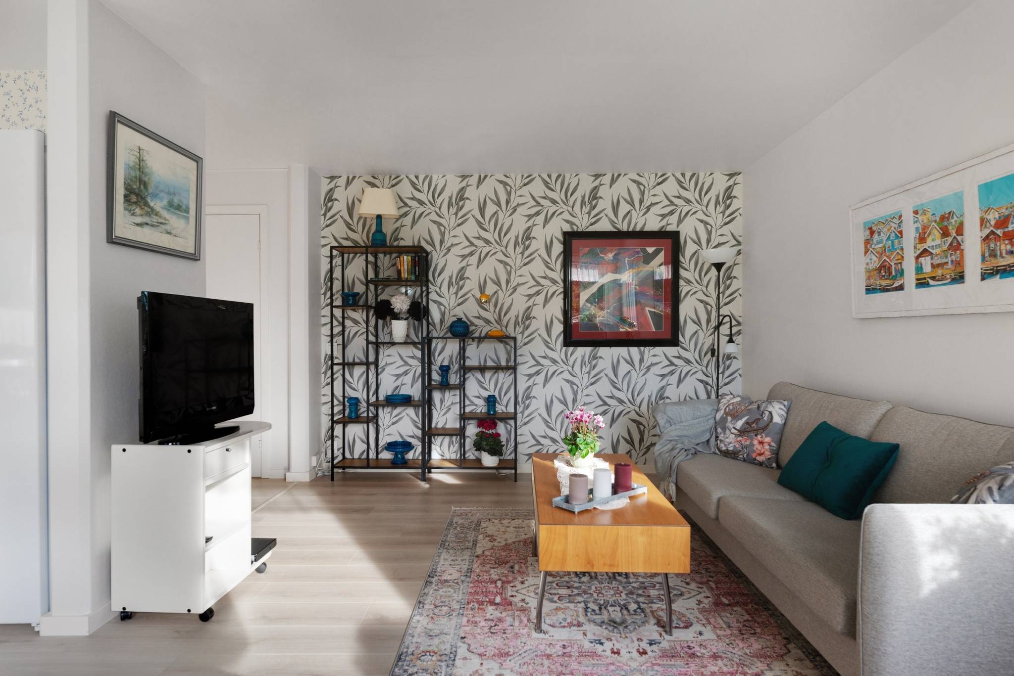 2 rum Lägenhet på Tallvägen 22, lgh 1002 Brastad Lysekils kommun - bild 11