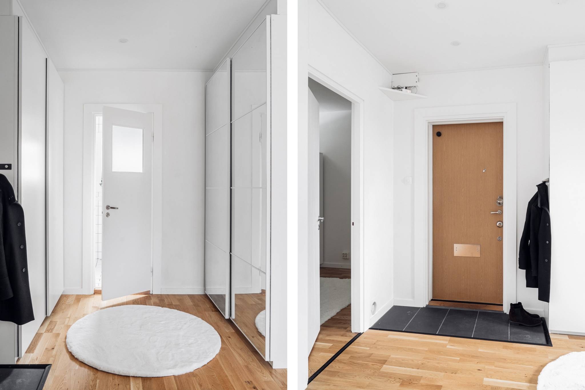 2 rum Lägenhet på Holbergsgatan 120 Bromma - Blackeberg Stockholms kommun - bild 23