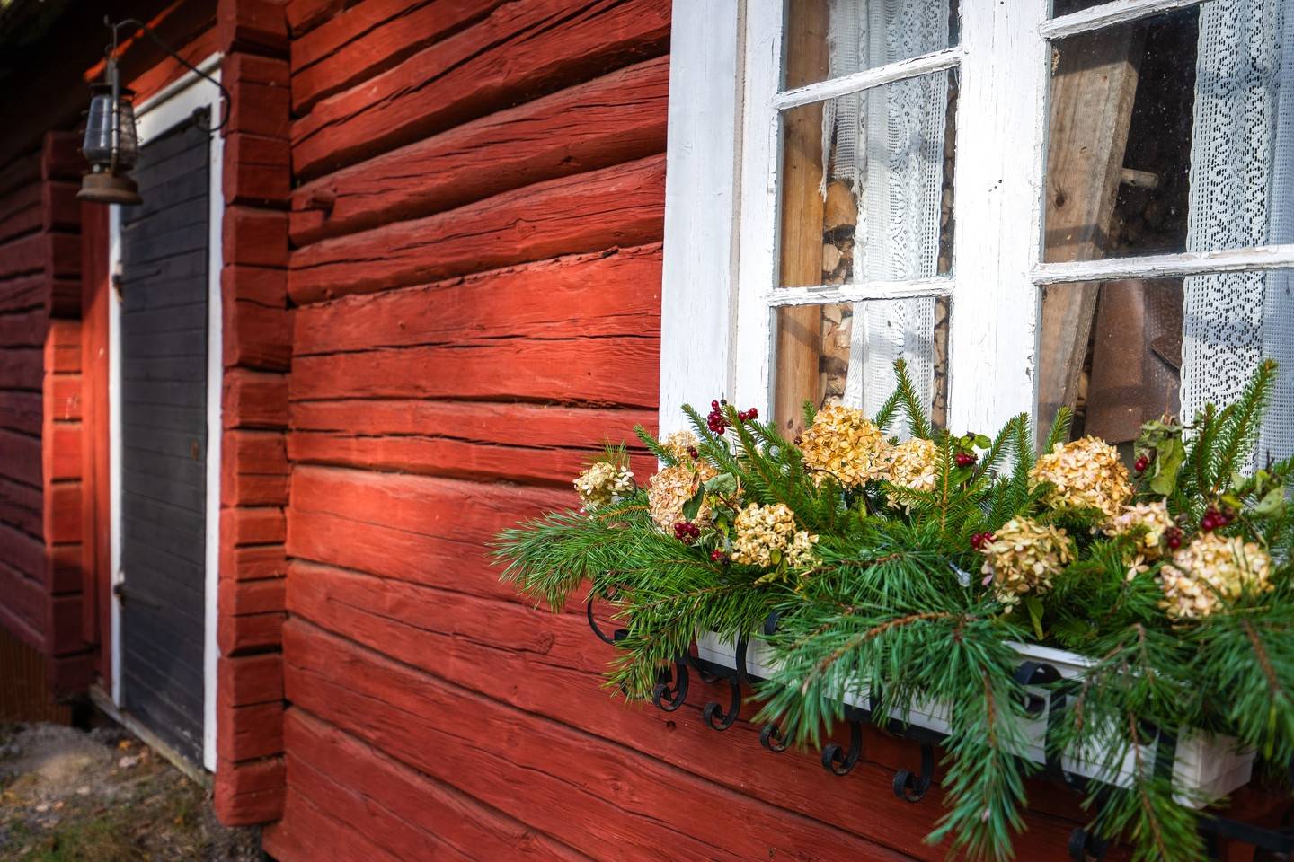 2 rum Fritidshus på Njutångers Boda 6 Njutånger Hudiksvalls kommun - bild 27