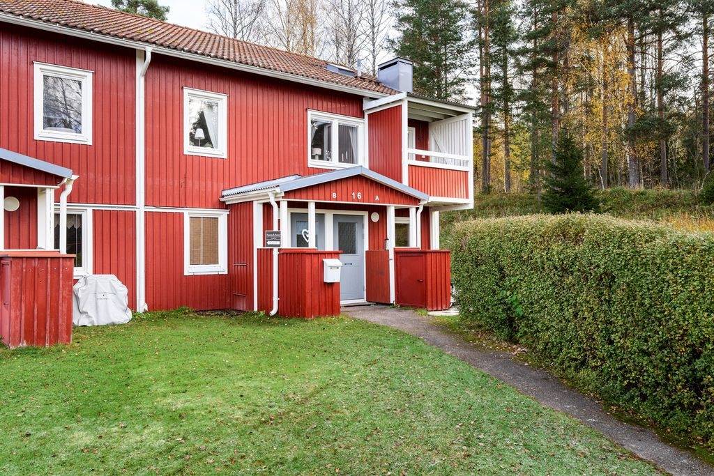 3 rum Lägenhet på Uppfartsvägen 16B Medväga Borlänge kommun - bild 21