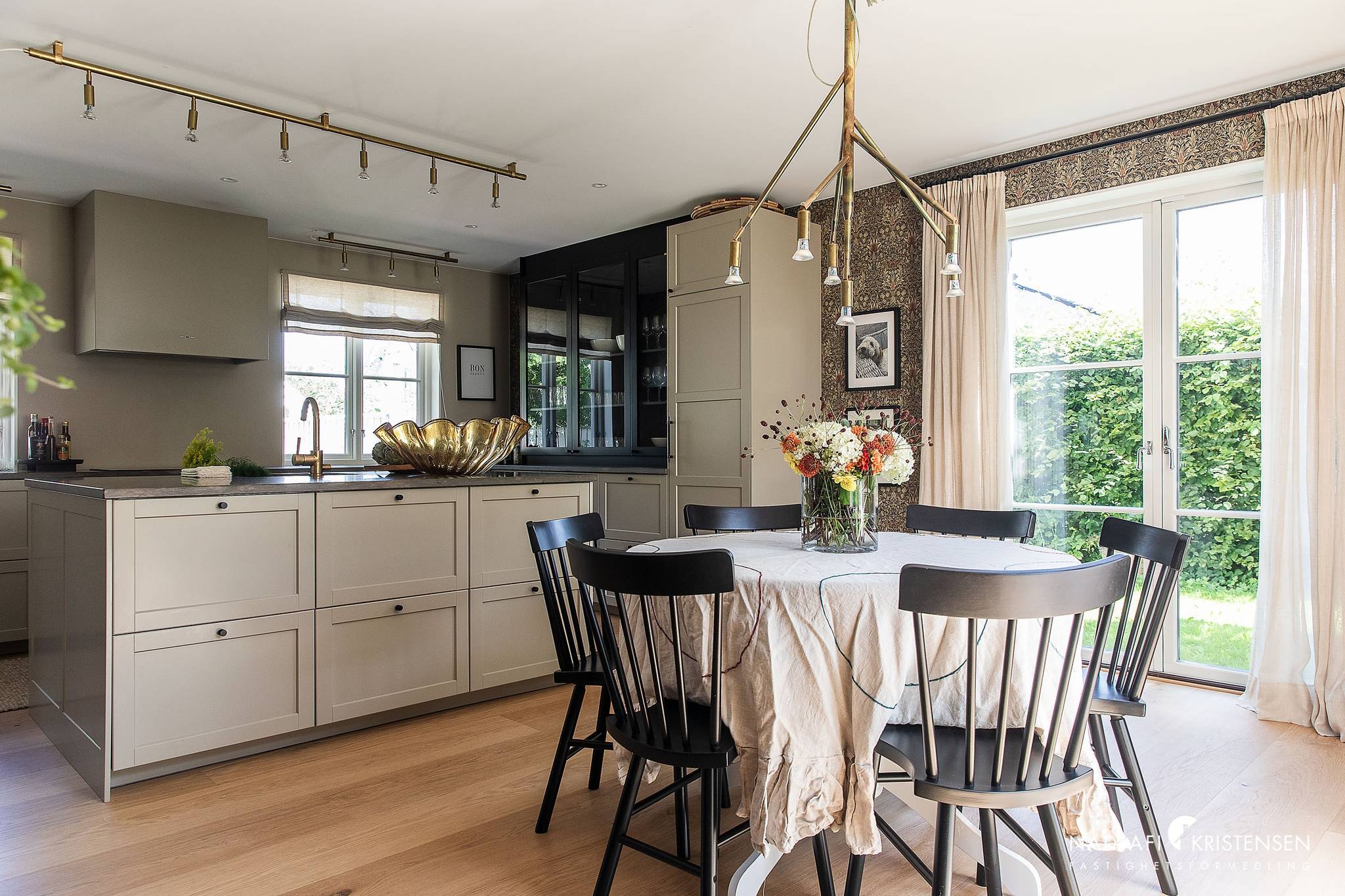 5 rum Villa på Lindallén 75 Båstad Väster Båstads kommun - bild 10
