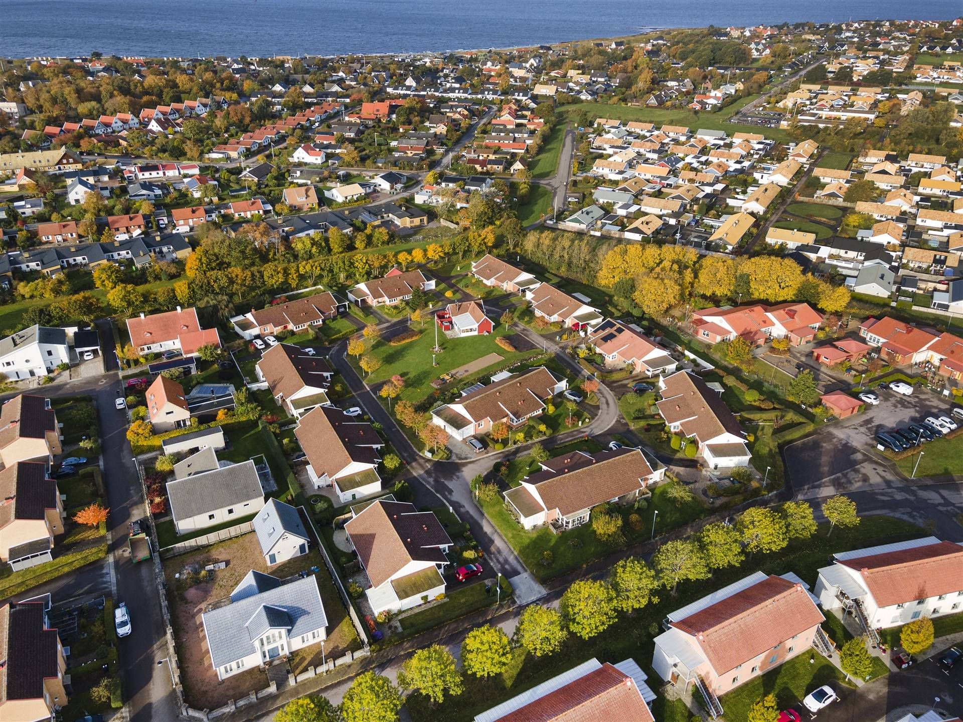 3 rum Parhus på Sliprännevägen 50 Viken Höganäs kommun - bild 32