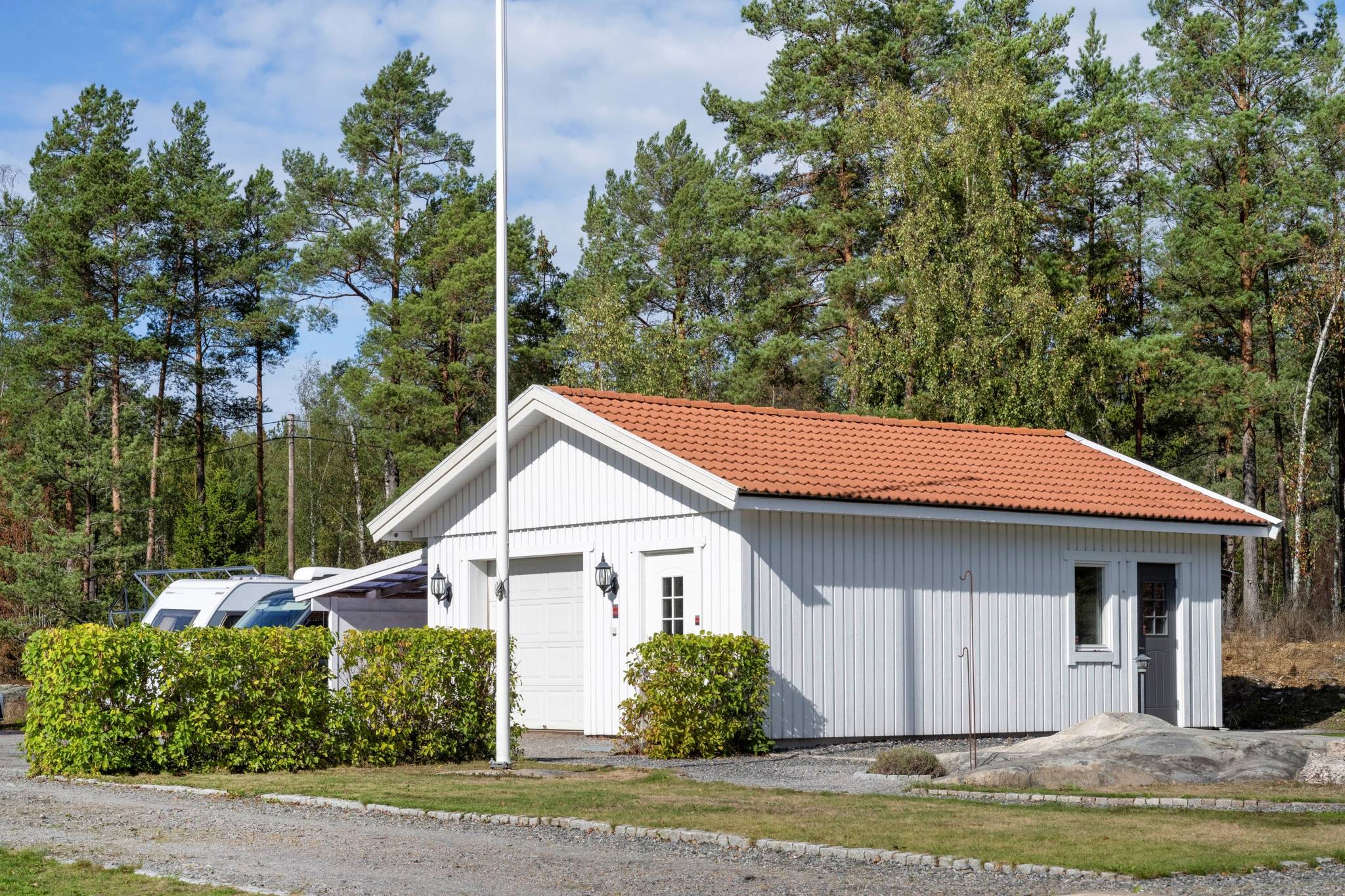 4 rum Villa på Lysbergsvägen 10 Utlunda Norrtälje kommun - bild 37