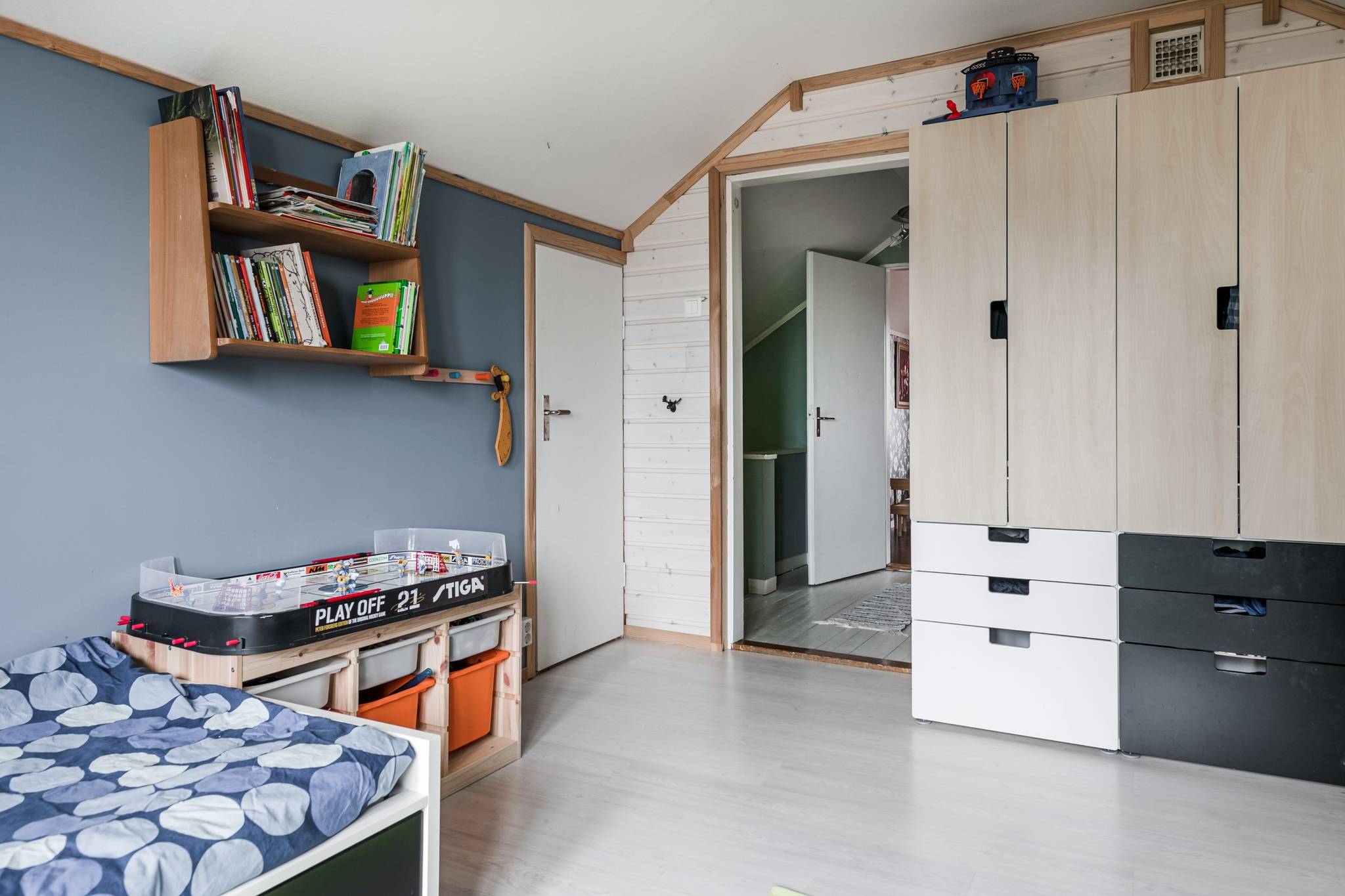 4 rum Villa på Bångåsen 330 Offerdal Krokoms kommun - bild 19