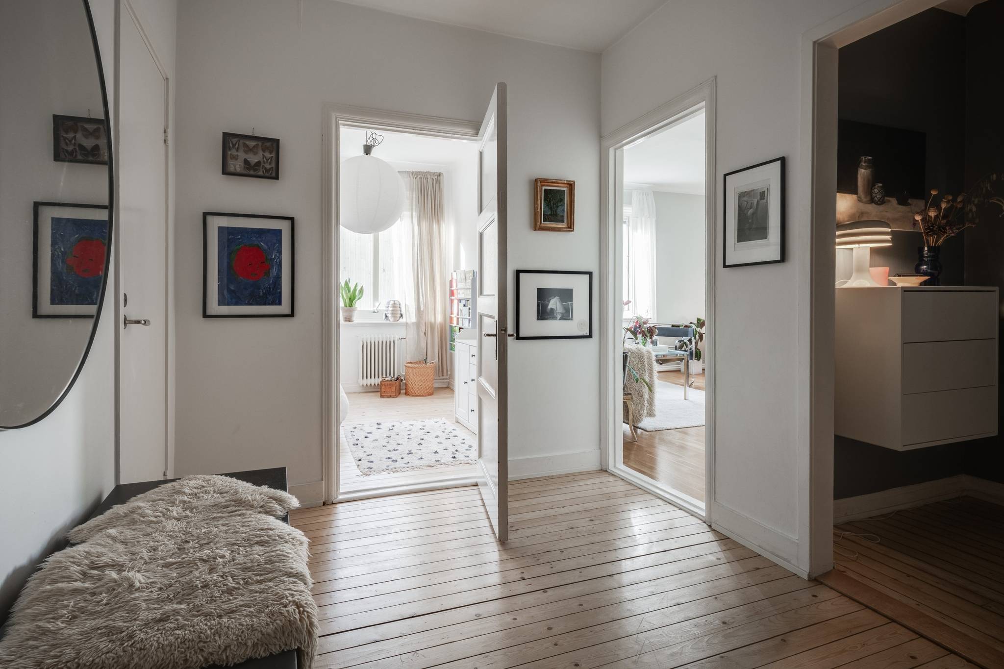 3 rum Lägenhet på Lantmätaregatan 11B Kvillebäcken Göteborgs kommun - bild 3
