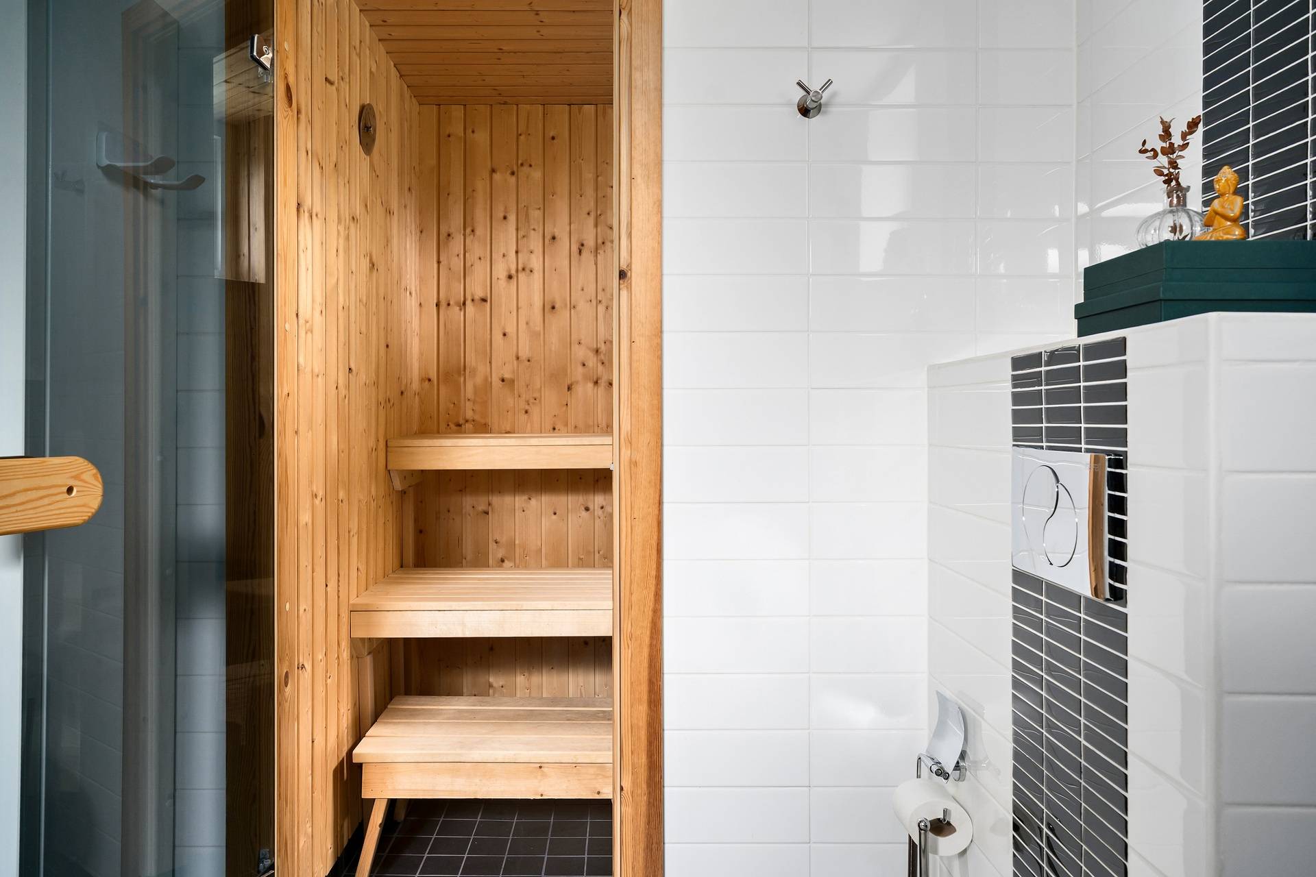 5 rum Villa på Mullbärsvägen 22 Bromma Stockholms kommun - bild 20