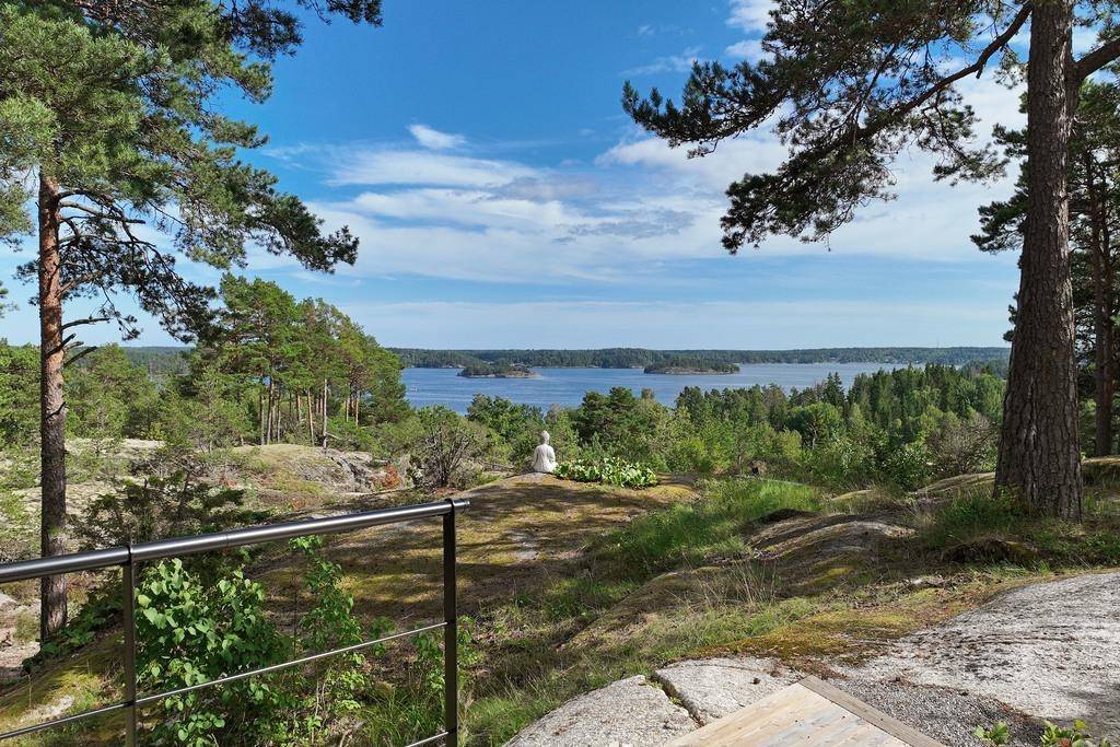 Åkersberga, Österåkers kommun