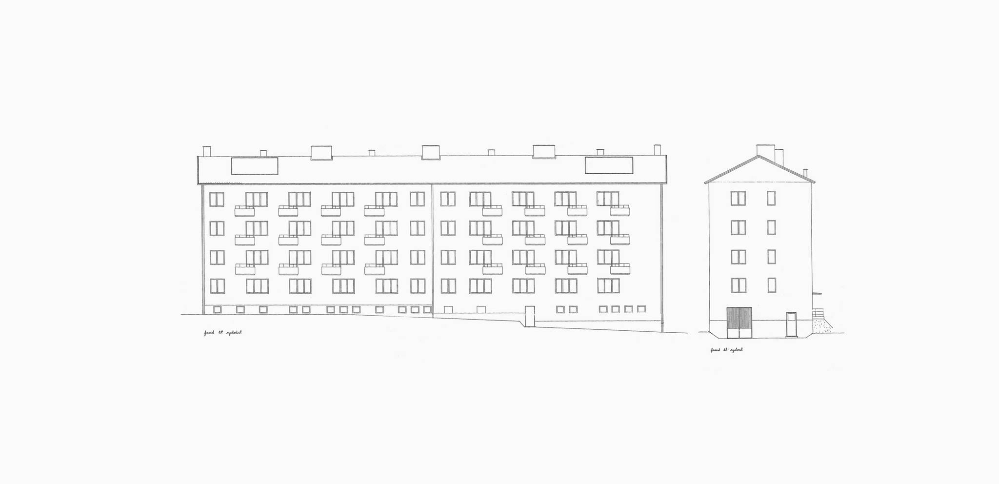 2 rum Lägenhet på Jordhyttegatan 25 B Sandarna Göteborgs kommun - bild 30