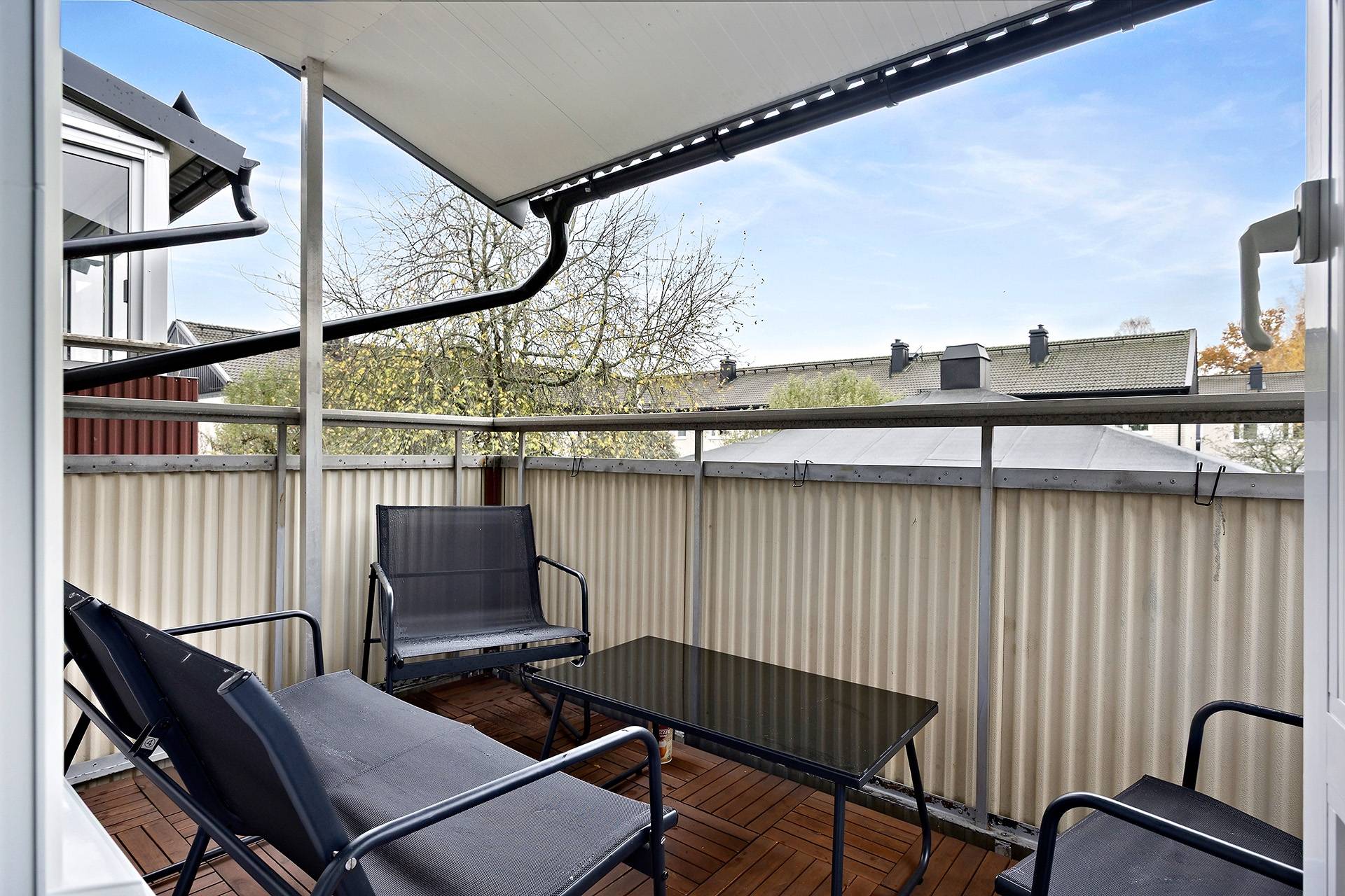 2 rum Lägenhet på Storgården 51 Skäggetorp Linköpings kommun - bild 15