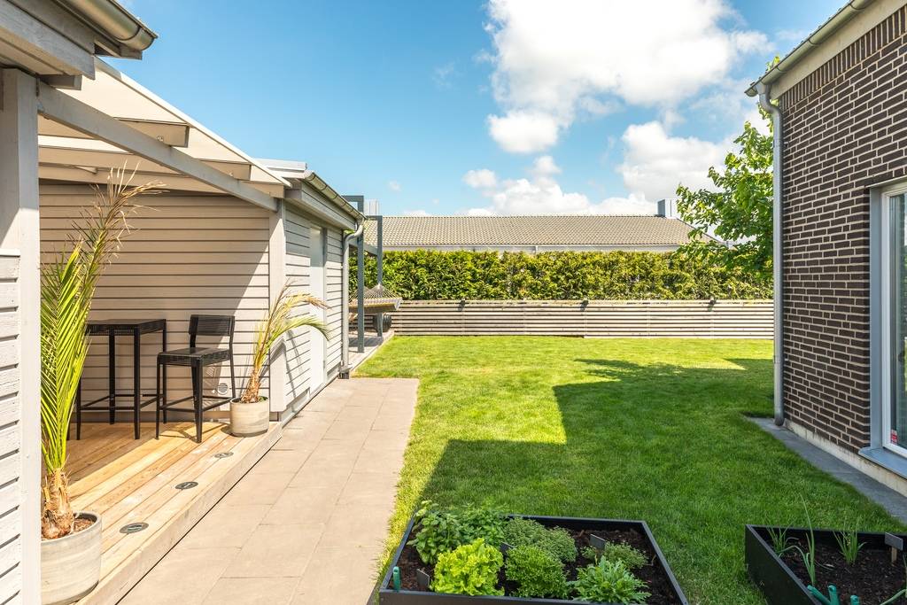 6 rum Villa på Ringkragevägen 31 Tygelsjö Malmö kommun - bild 67