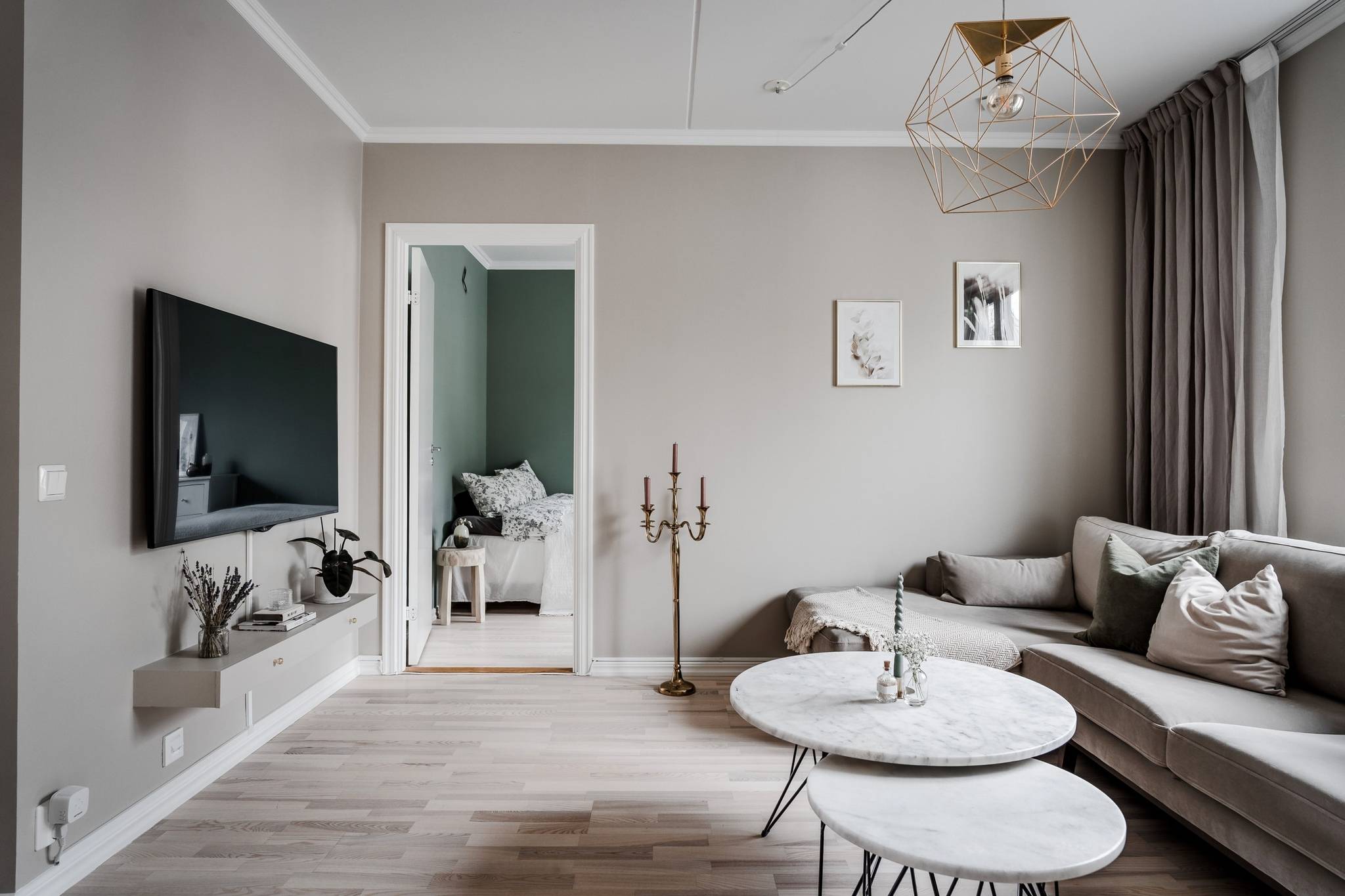 4 rum Lägenhet på S:t Persgatan 23B Centrum Uppsala Uppsala kommun - bild 9