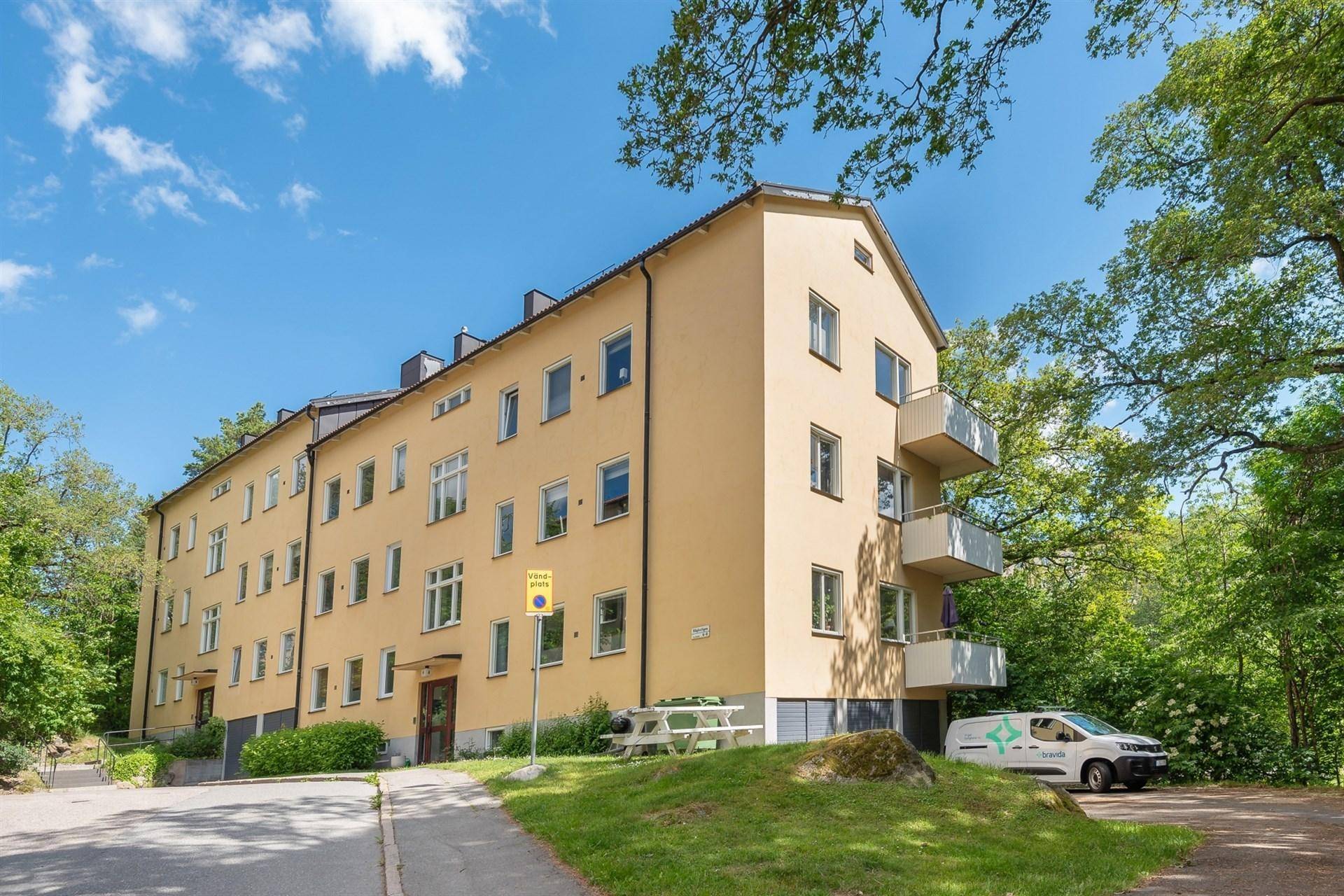 Bromma, Stockholms kommun