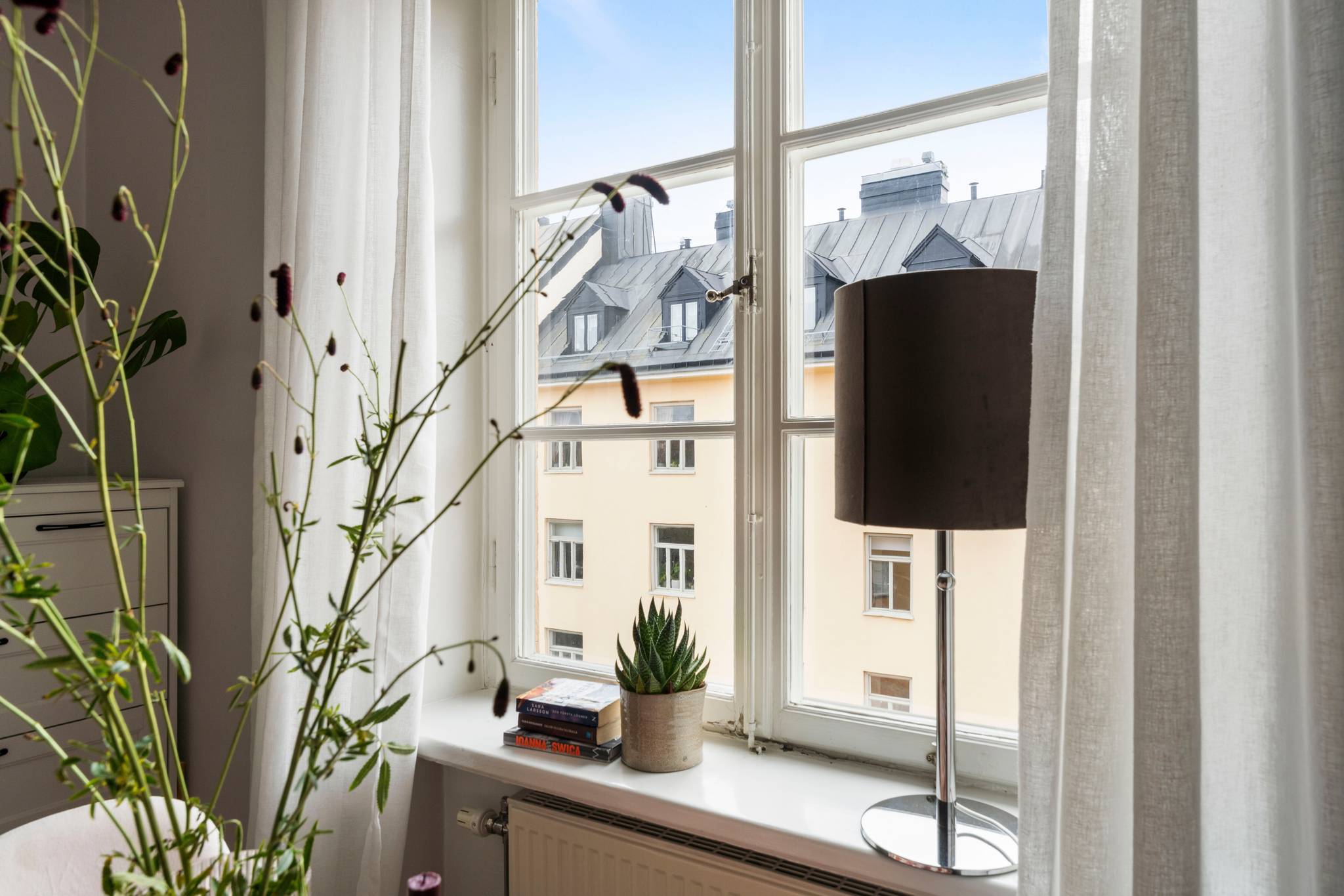 1 rum Lägenhet på Grindsgatan 33 Södermalm Stockholms kommun - bild 13