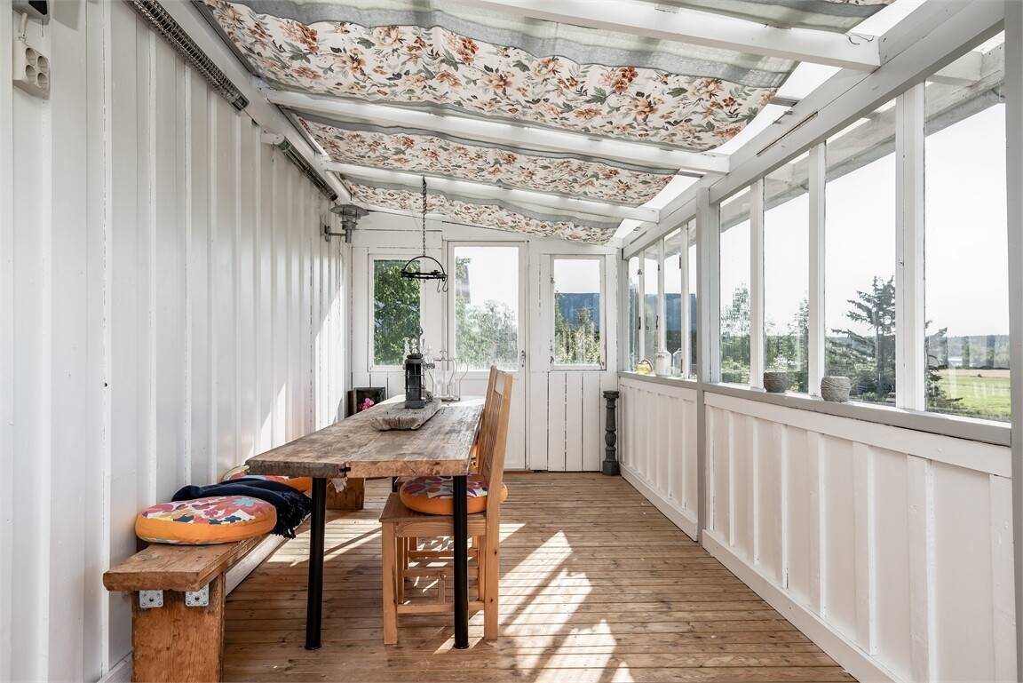 6 rum Villa på Landsvägen 10 Jättendal Nordanstigs kommun - bild 13