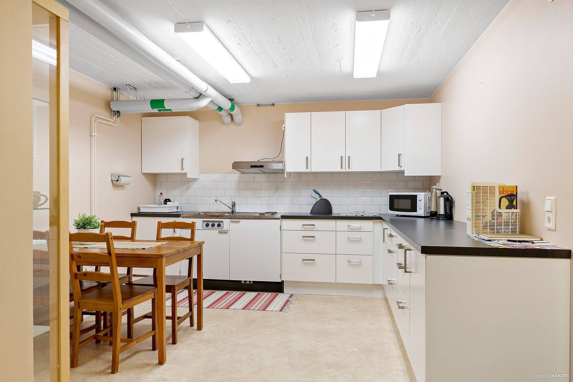 3 rum Lägenhet på Norra Kyrkogatan 30 Härnön Härnösands kommun - bild 26