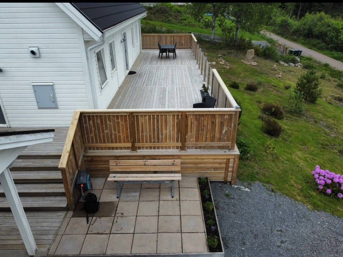 6 rum Villa på Pussen 483 Ale kommun - bild 38