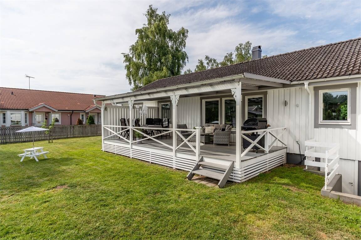 6 rum Villa på Hantverkarvägen 22 Mörlunda Hultsfreds kommun - bild 43